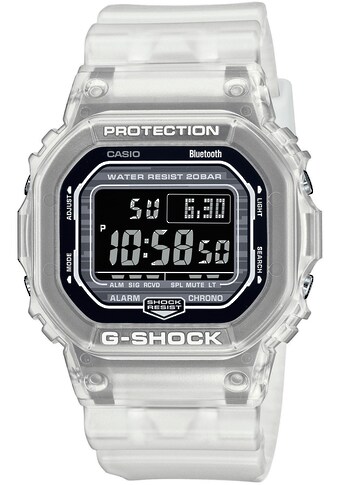 CASIO G-SHOCK Smartwatch »DW-B5600G-7ER« kaufen