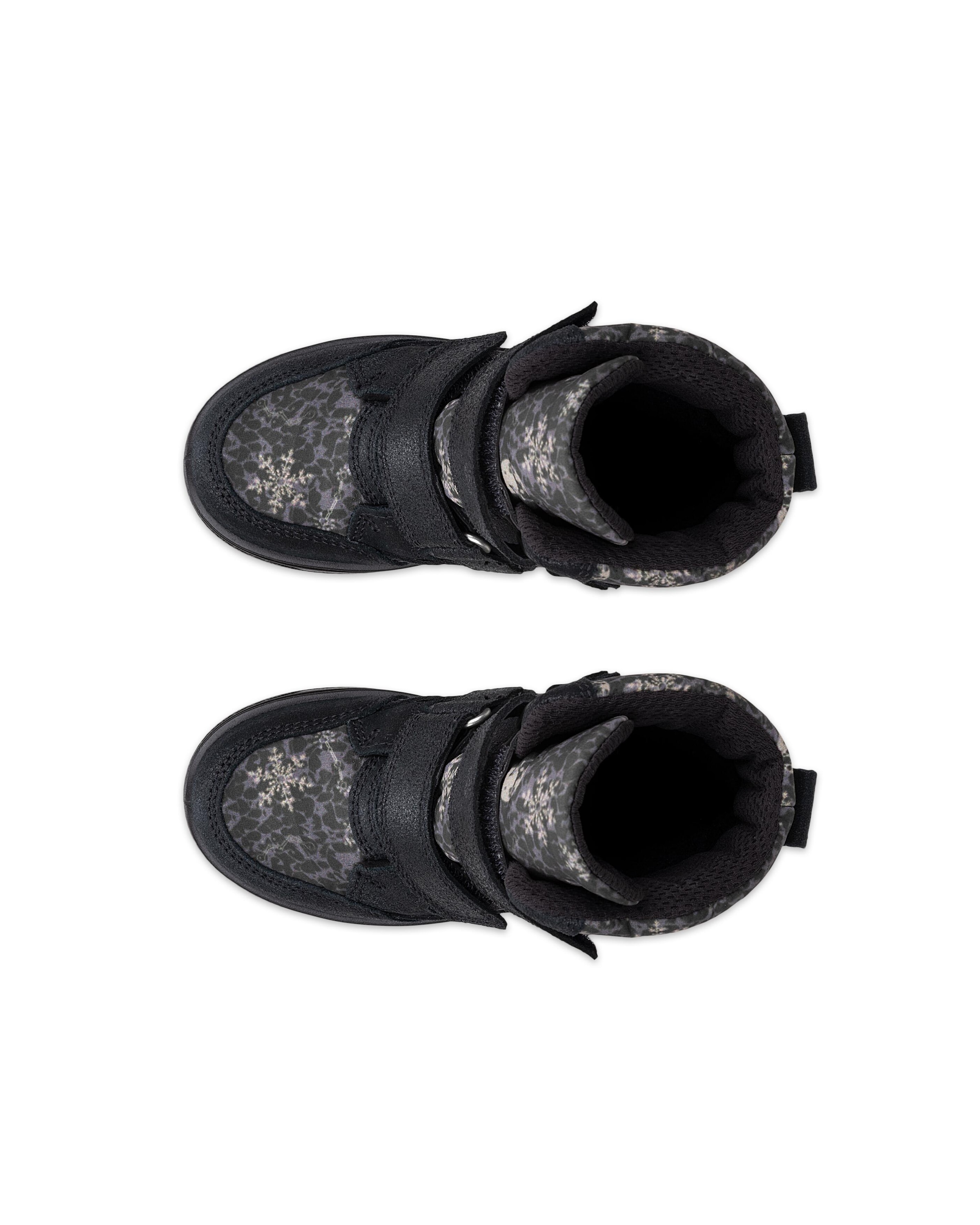 Ecco Klettboot »ECCO URBAN SNOWBOARDER«  Winterboots, Winterstiefel, Snowboots mit GORE-TEX