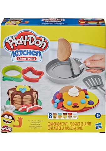 Hasbro Knete »Play-Doh Pancake Party« kaufen