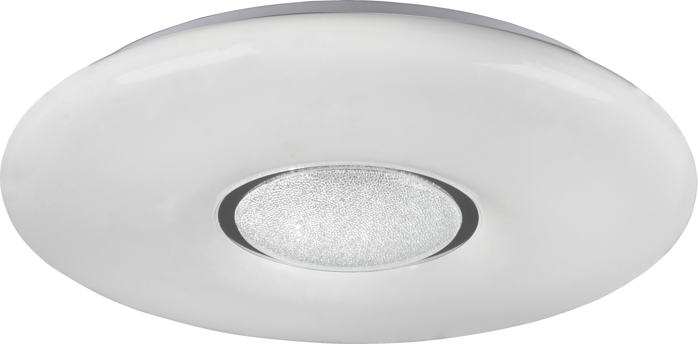 TRIO Leuchten LED Deckenleuchte »Lia«, LED-Modul, Farbwechsler kaufen