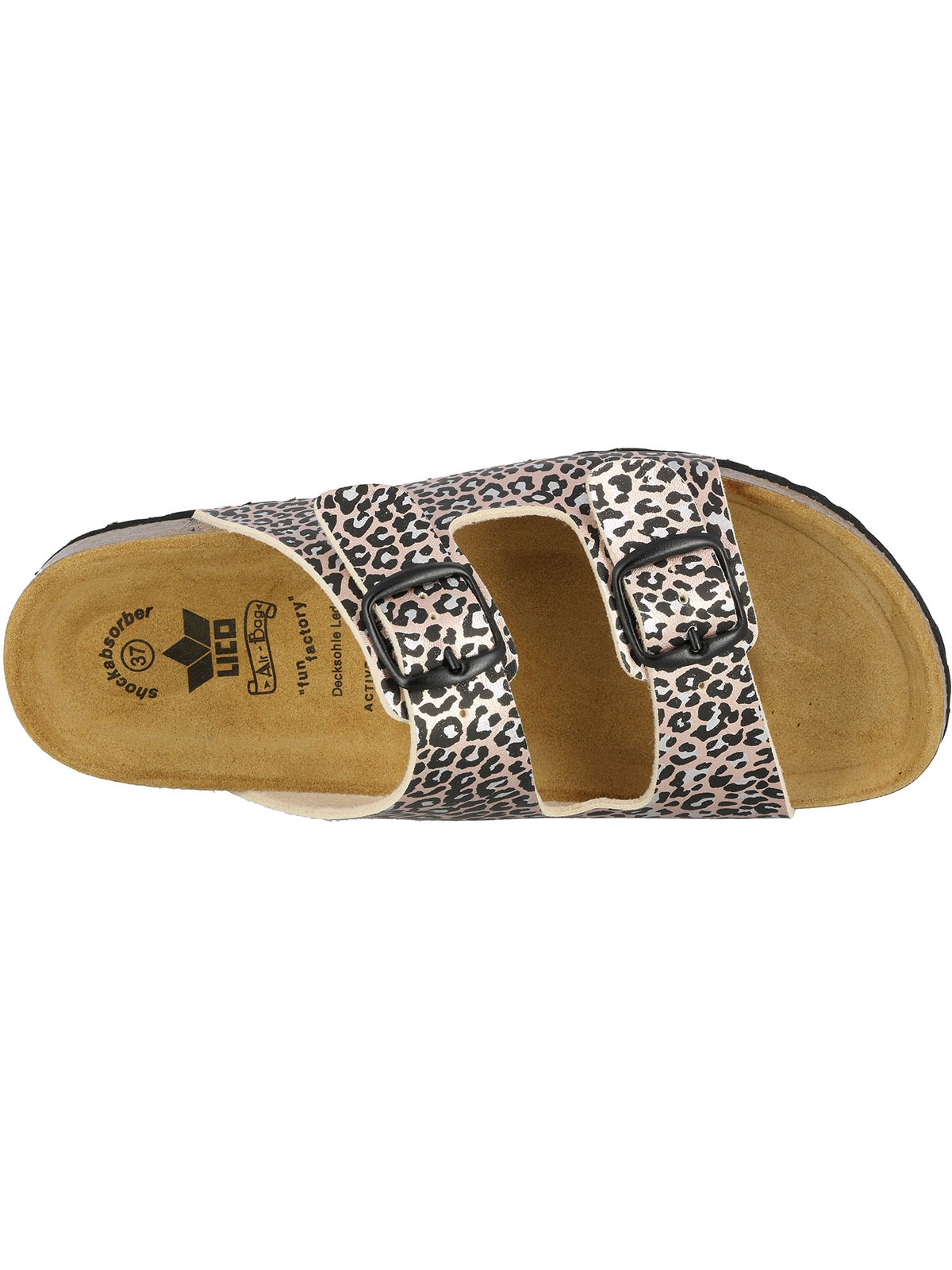 Lico Pantolette »Bioline Pantolette«