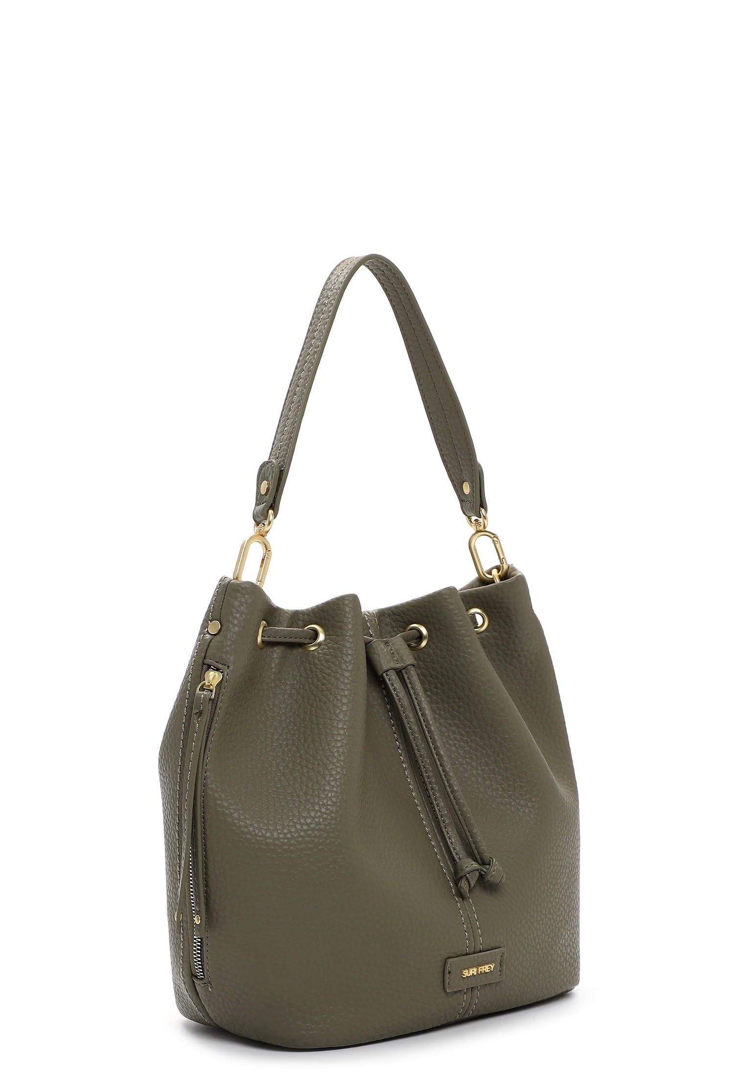 SURI FREY Beuteltasche »Beutel SFY Gray«