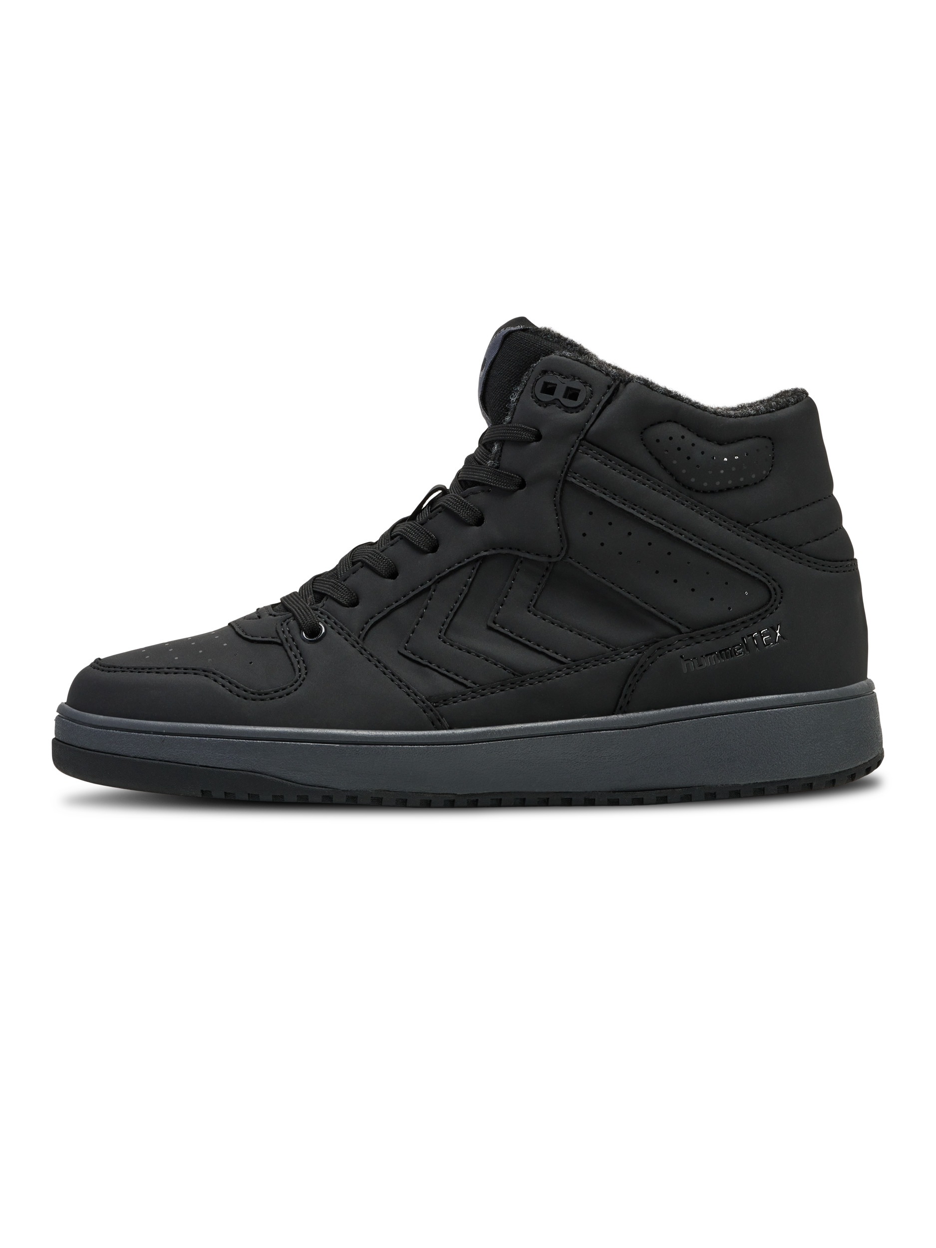hummel Sneaker »ST. POWER PLAY MID TEX«, wasserdicht