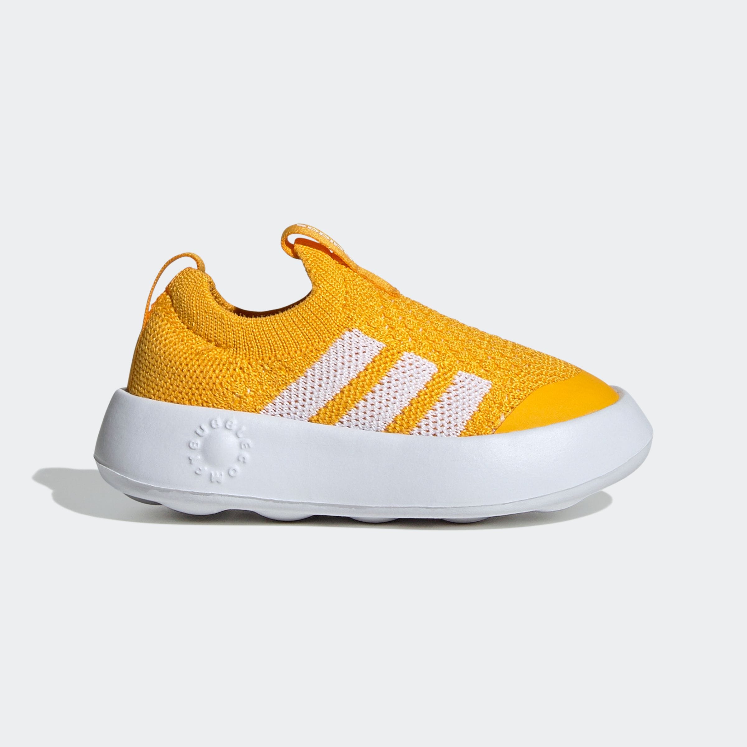 adidas Sportswear Slip-On Sneaker »BUBBLECOMFY KIDS«, für Kinder