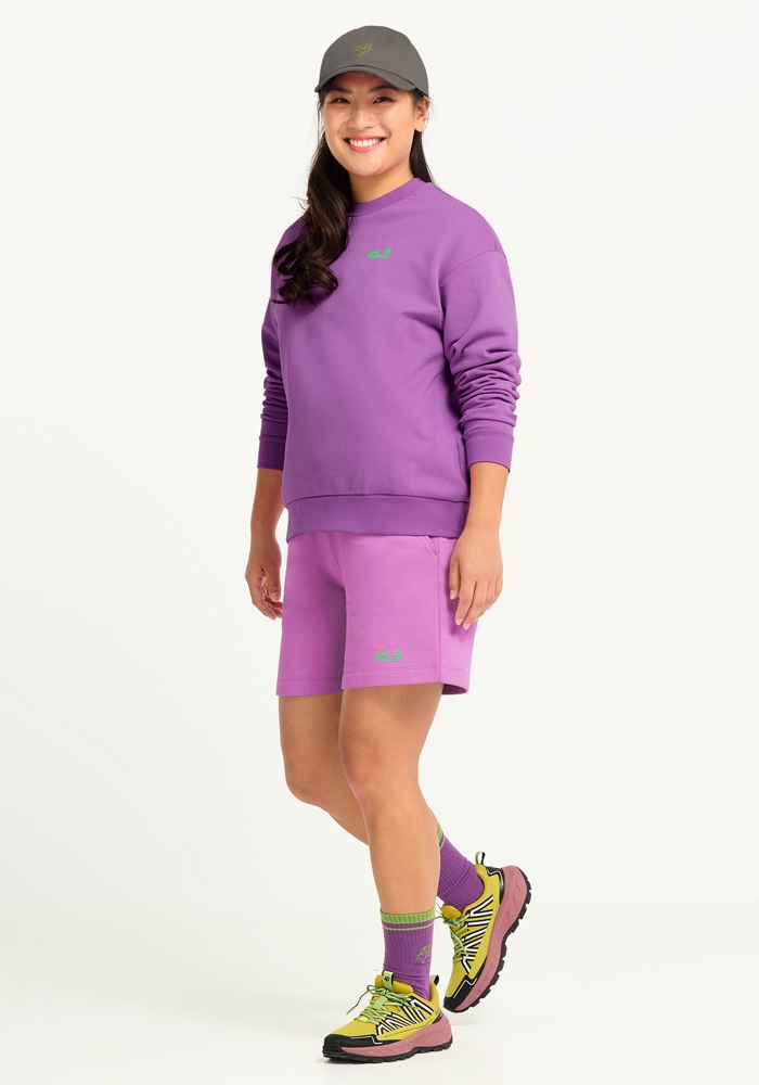 Jack Wolfskin Baseball Cap »CELEBRATE THE PAW CAP«