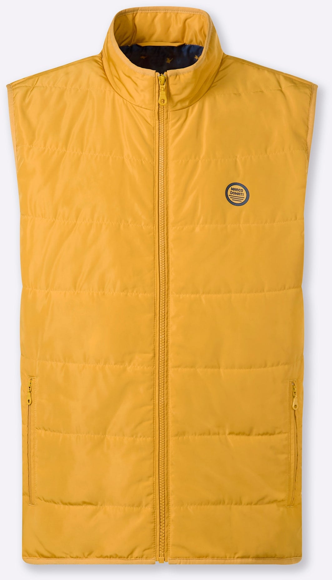 Marco Donati Kurzweste
