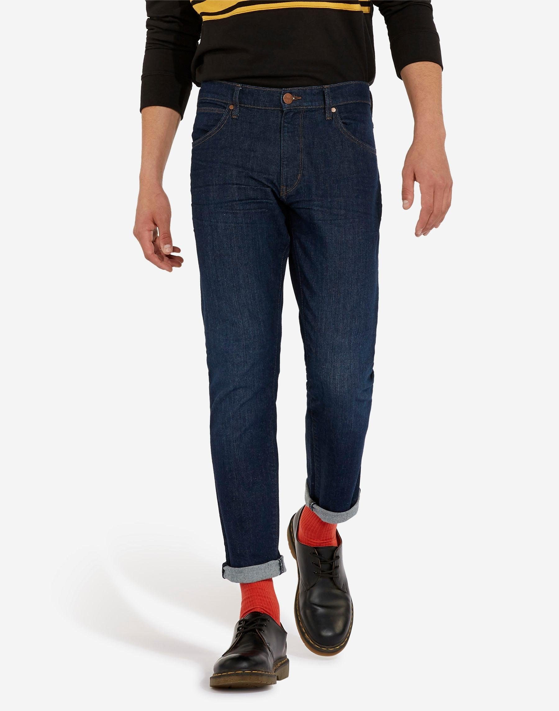 Wrangler Slim-fit-Jeans »Larston«