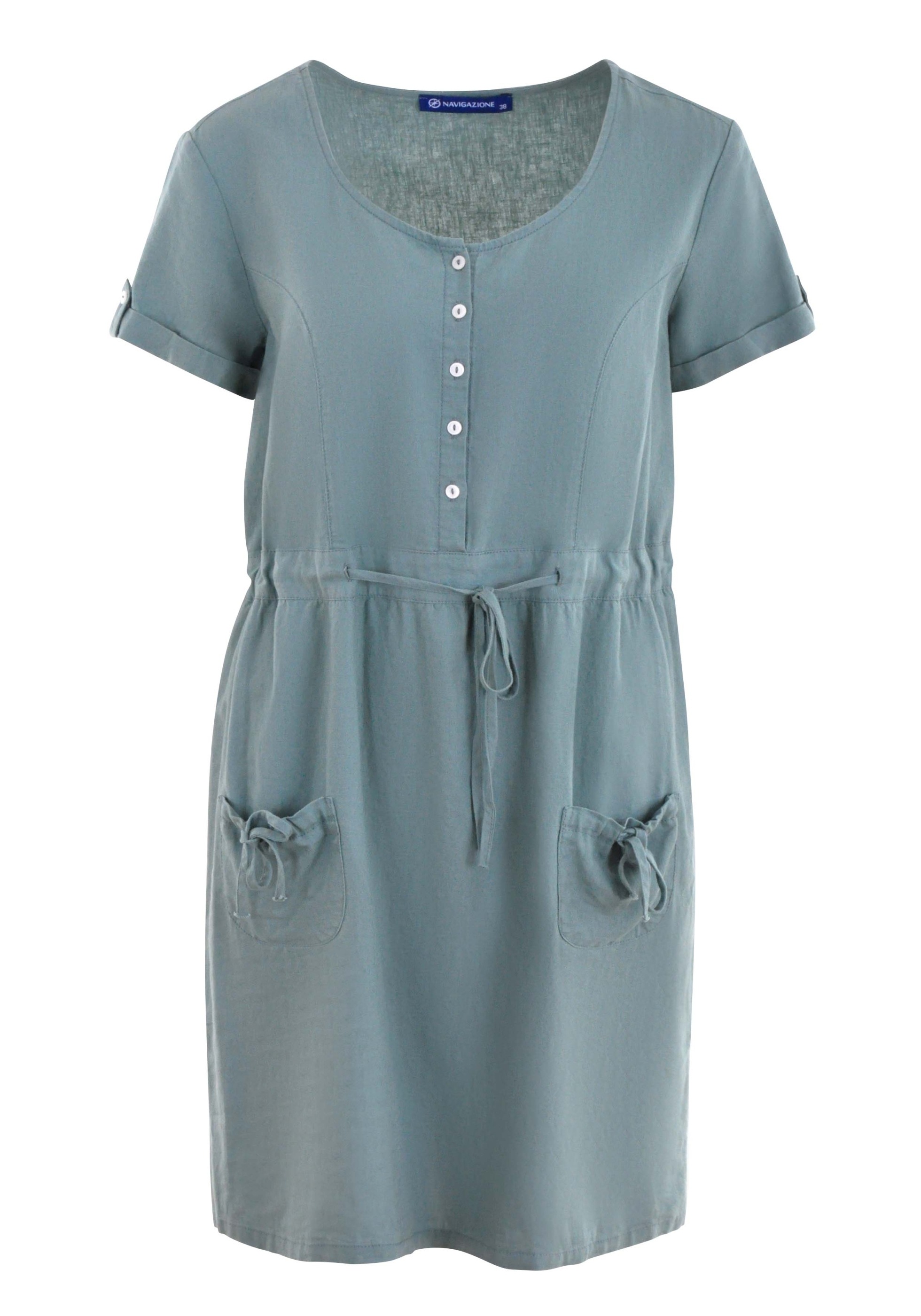 NAVIGAZIONE Sweatkleid