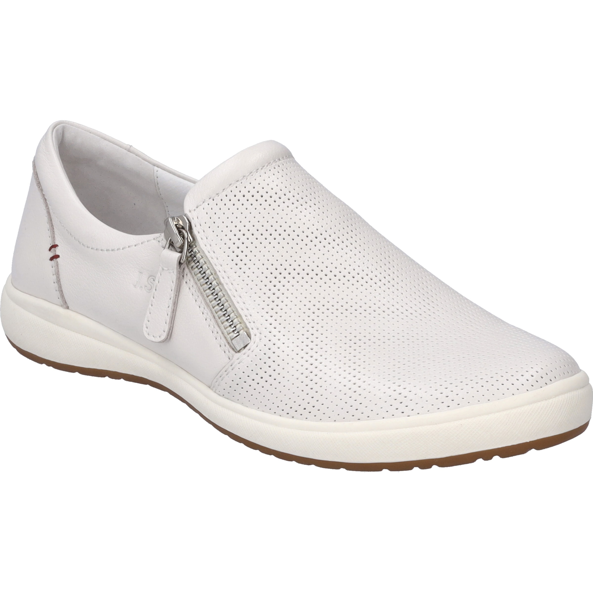 Josef Seibel Slipper »Caren 22, weiss«