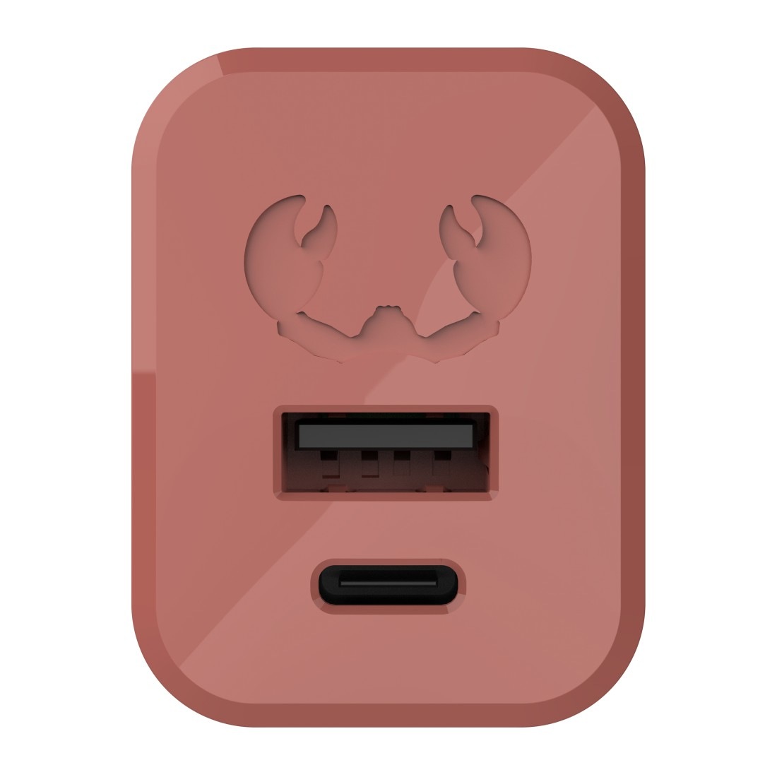 Fresh´n Rebel USB-Ladegerät »Mini-Charger USB-C und USB-A, PD 45W«