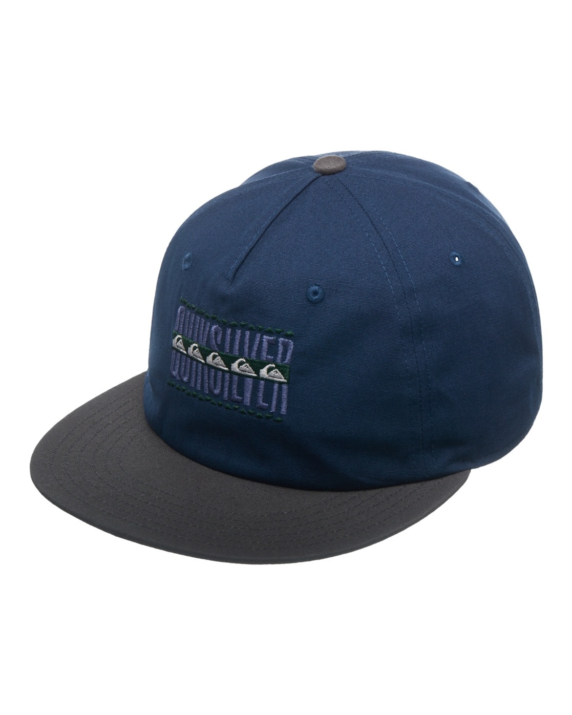 Quiksilver Snapback Cap »Qs Frassnassa«
