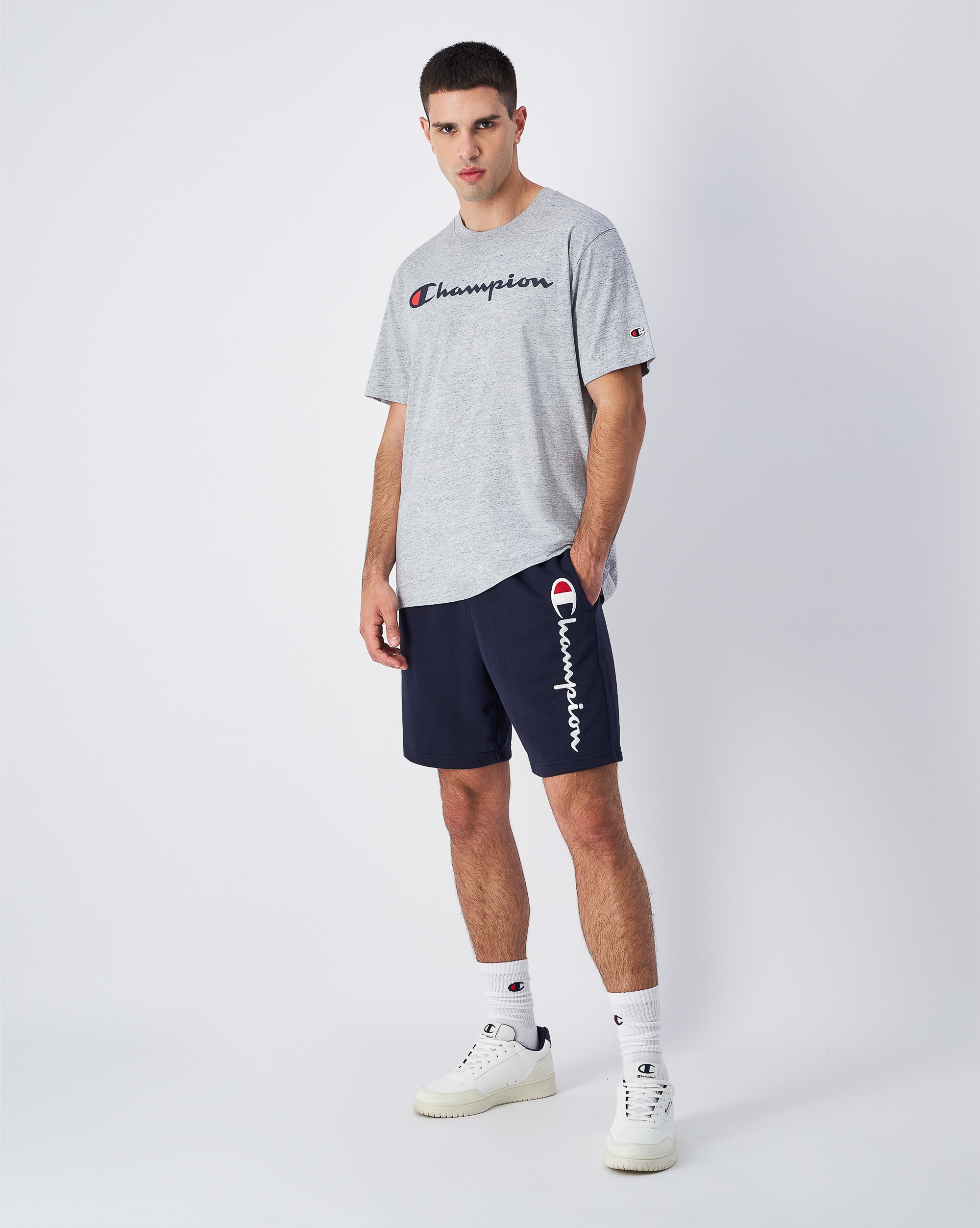 Champion T-Shirt