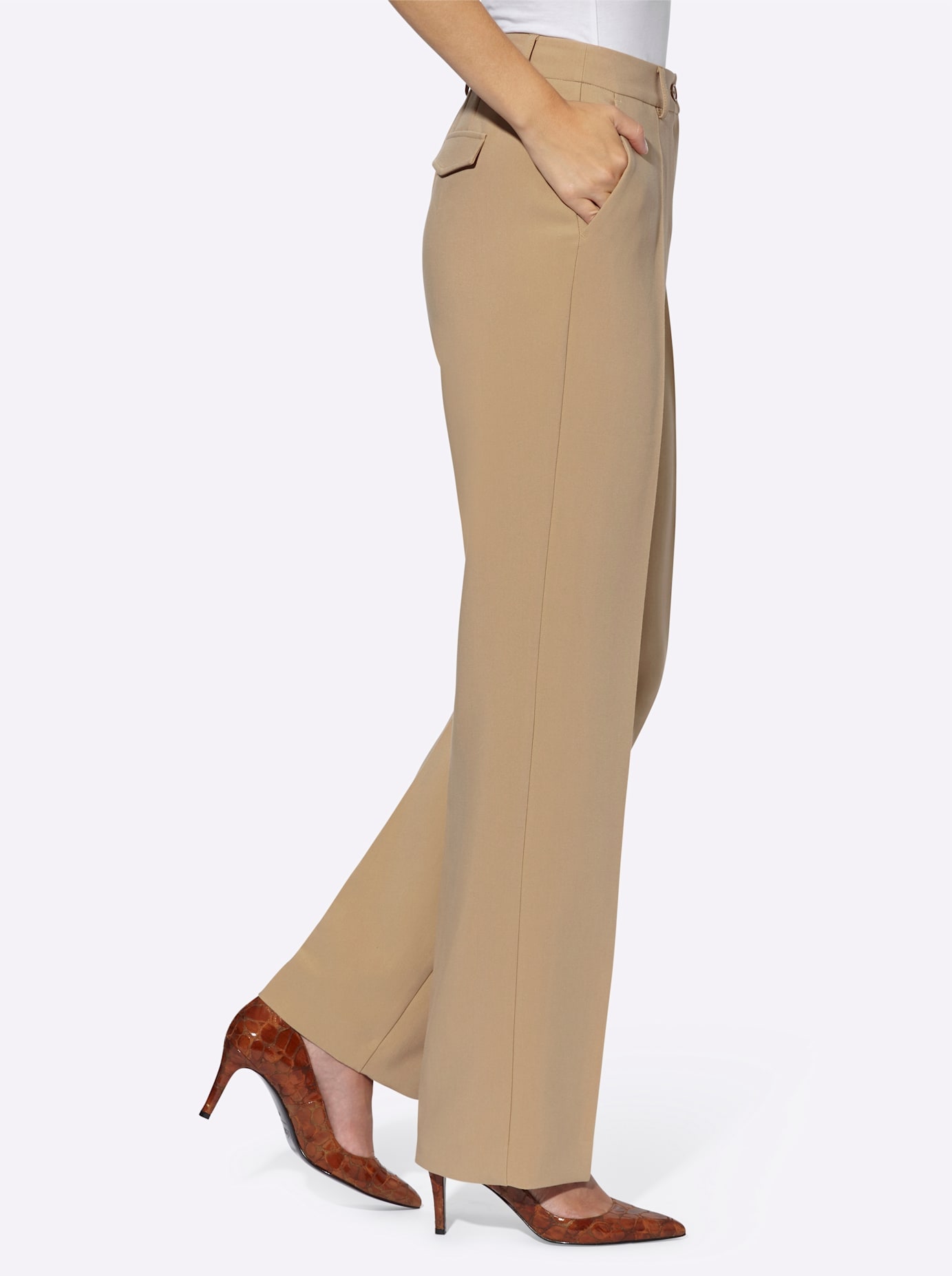 heine Marlene-Hose