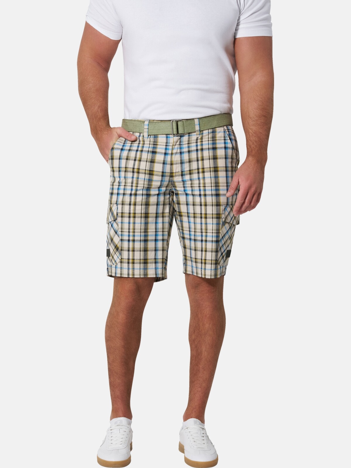 Jan Vanderstorm Cargobermudas »Bermuda VALKOR«