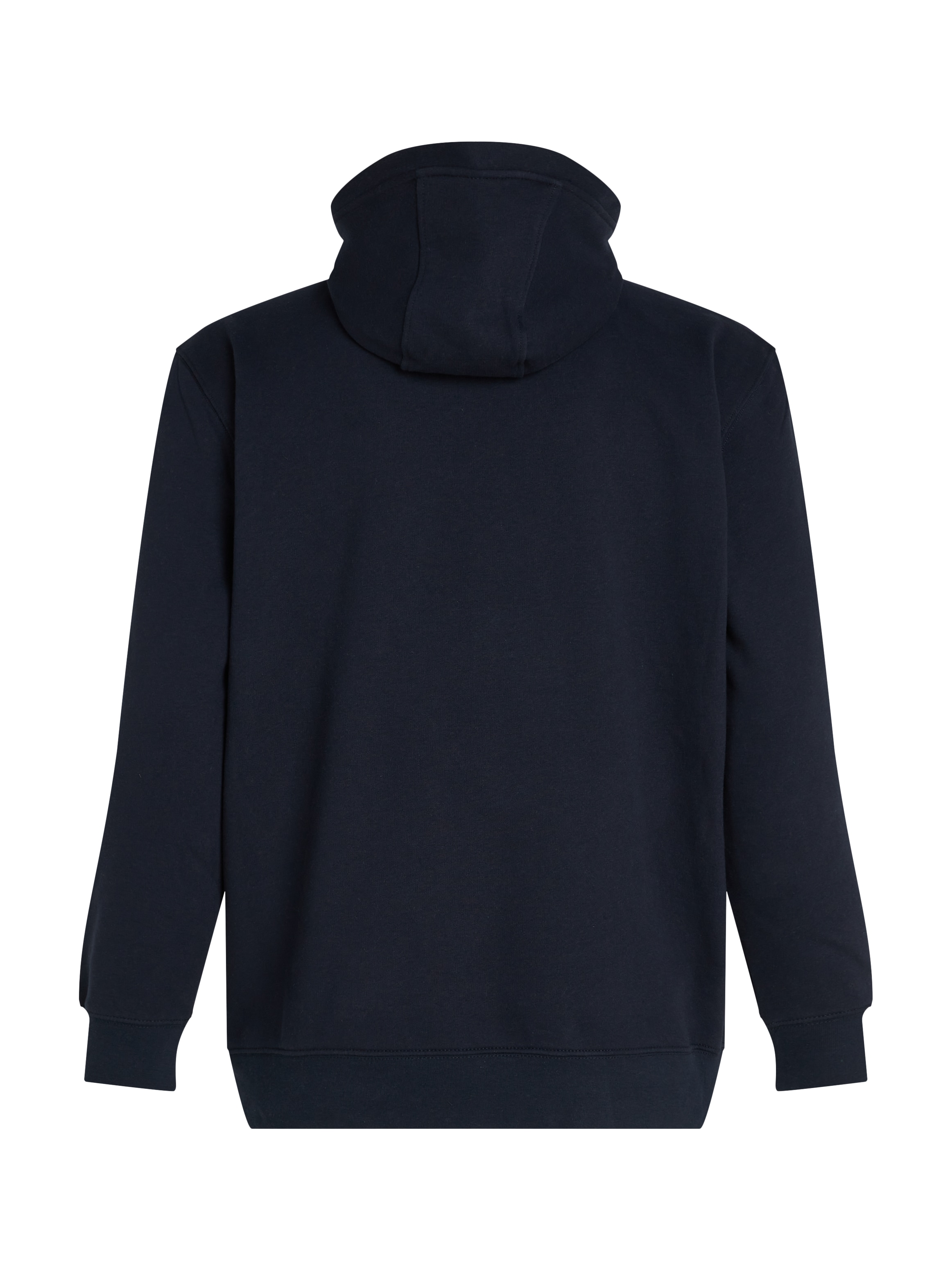 Tommy Hilfiger Big & Tall Sweatshirt »BT-TOMMY HILFIGER HOODY-B«, in Großen Größen, Logostickerei