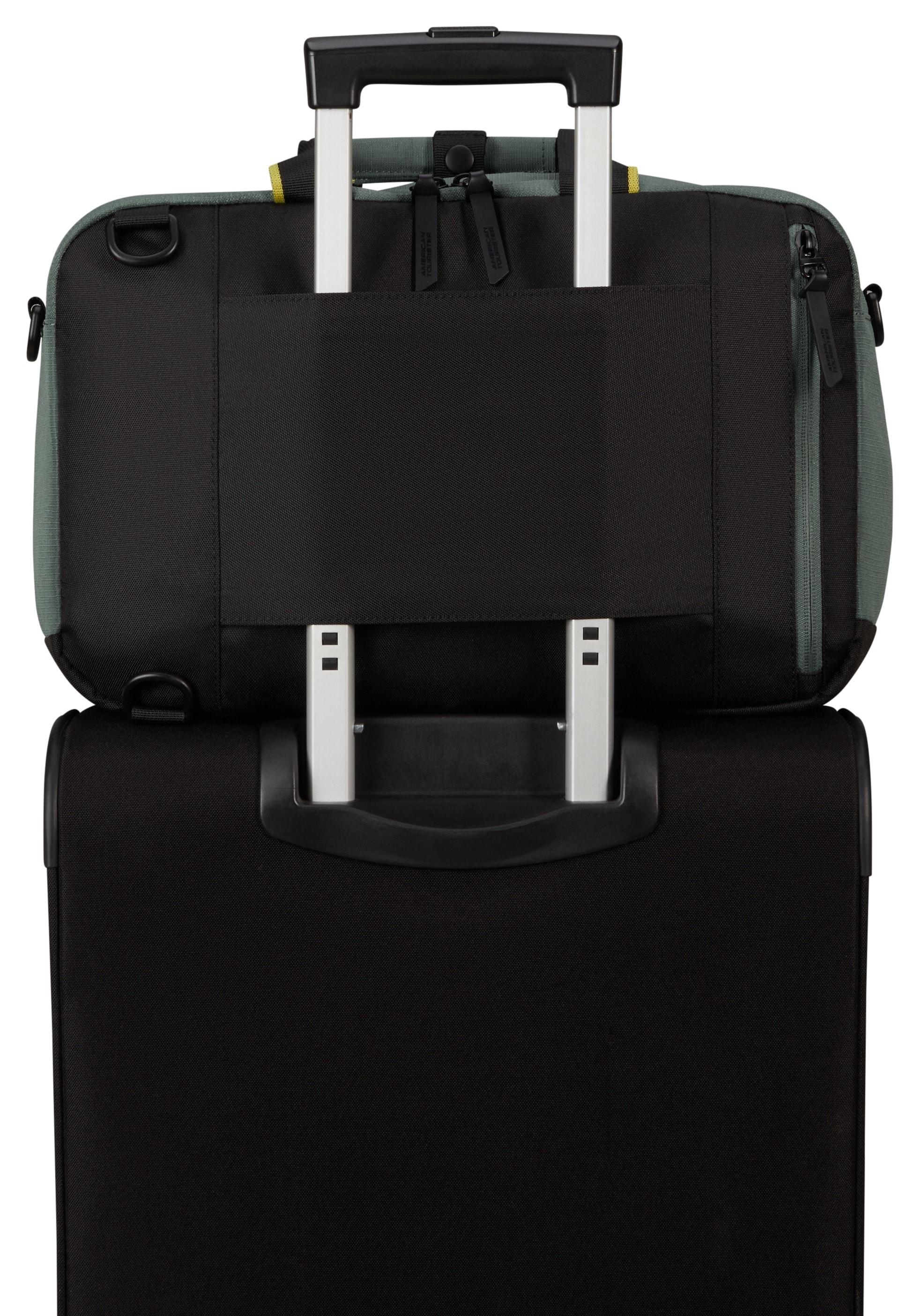 American Tourister® Reisetasche »TAKE2CABIN Prime«, Handgepäcktasche Reisegepäck Boarding Bag 3 Way