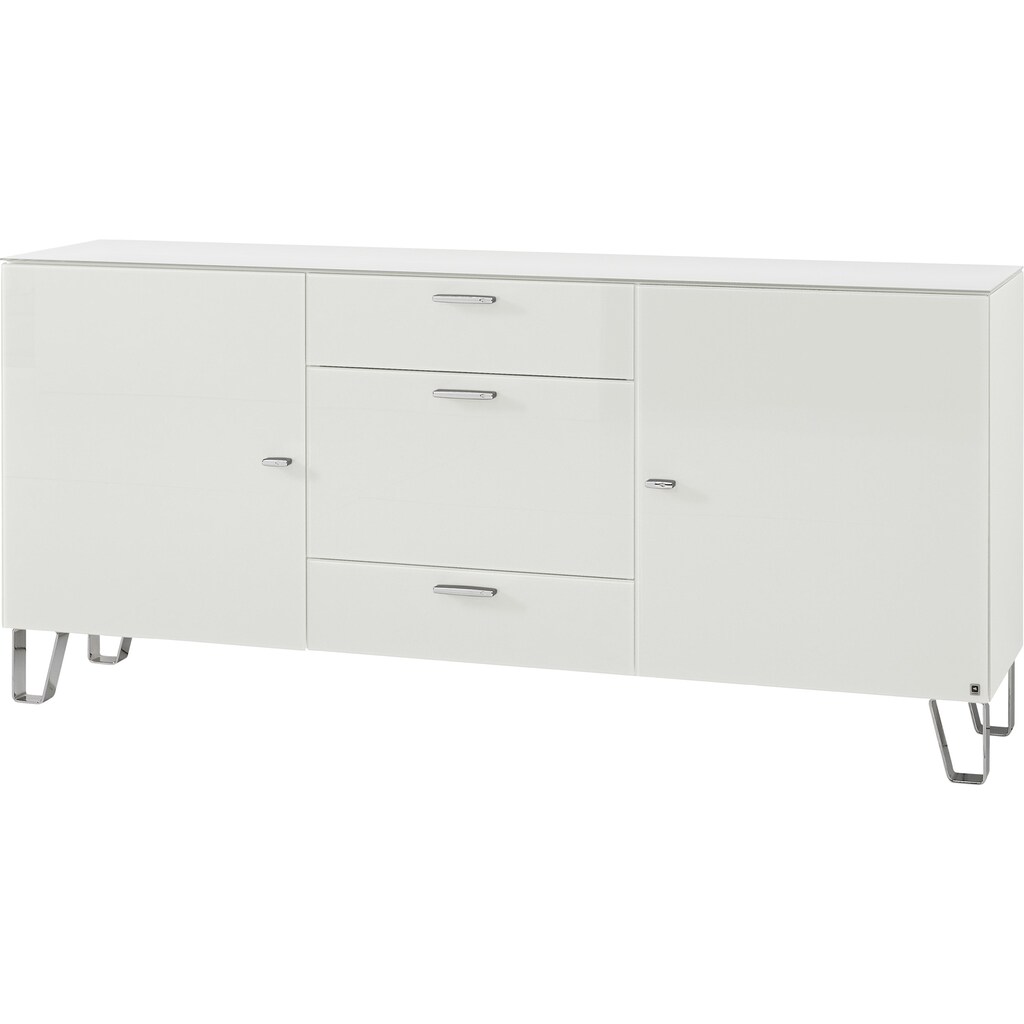 LEONARDO Sideboard »CUBE«