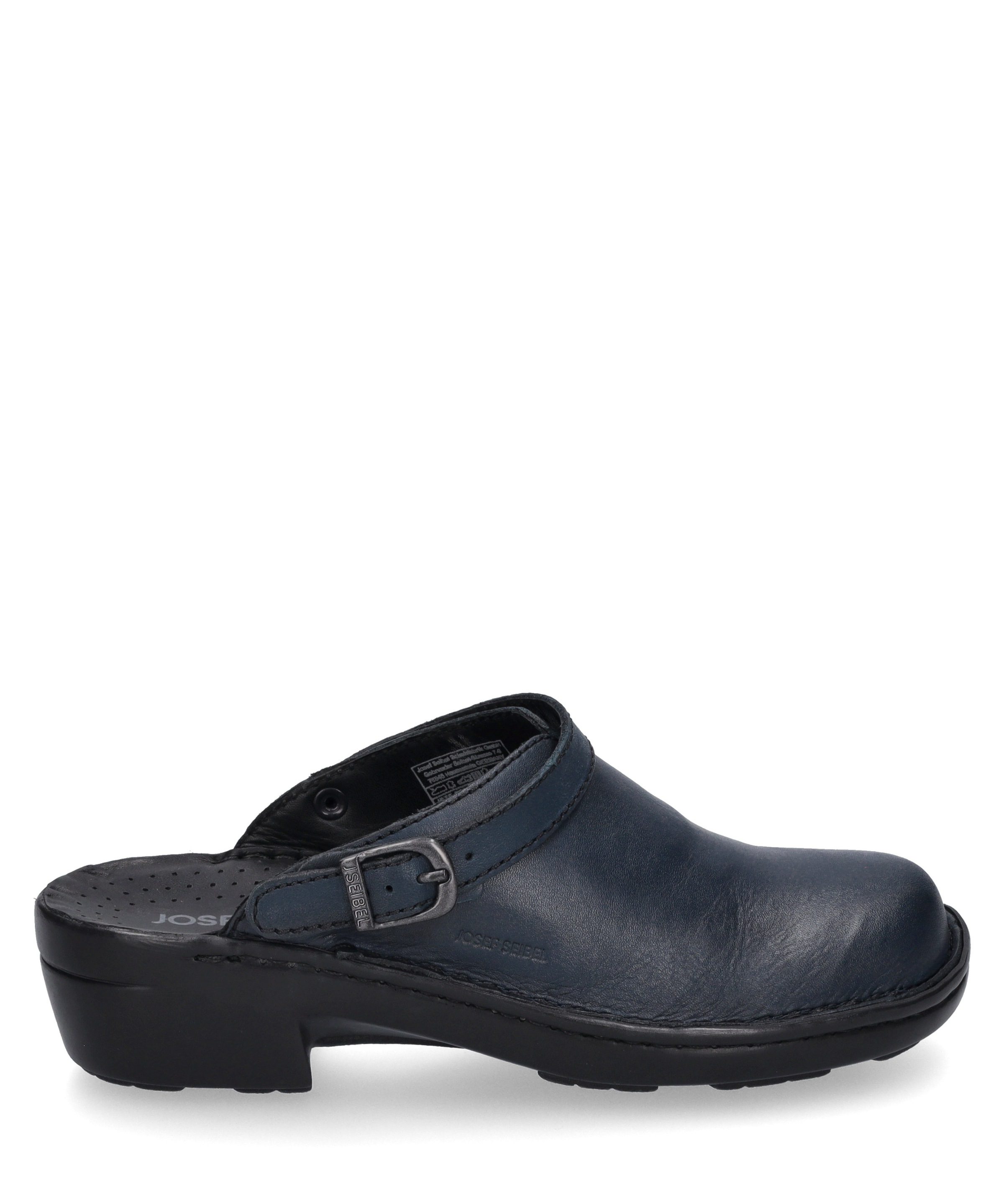 Josef Seibel Clog »Betsy, abisso«