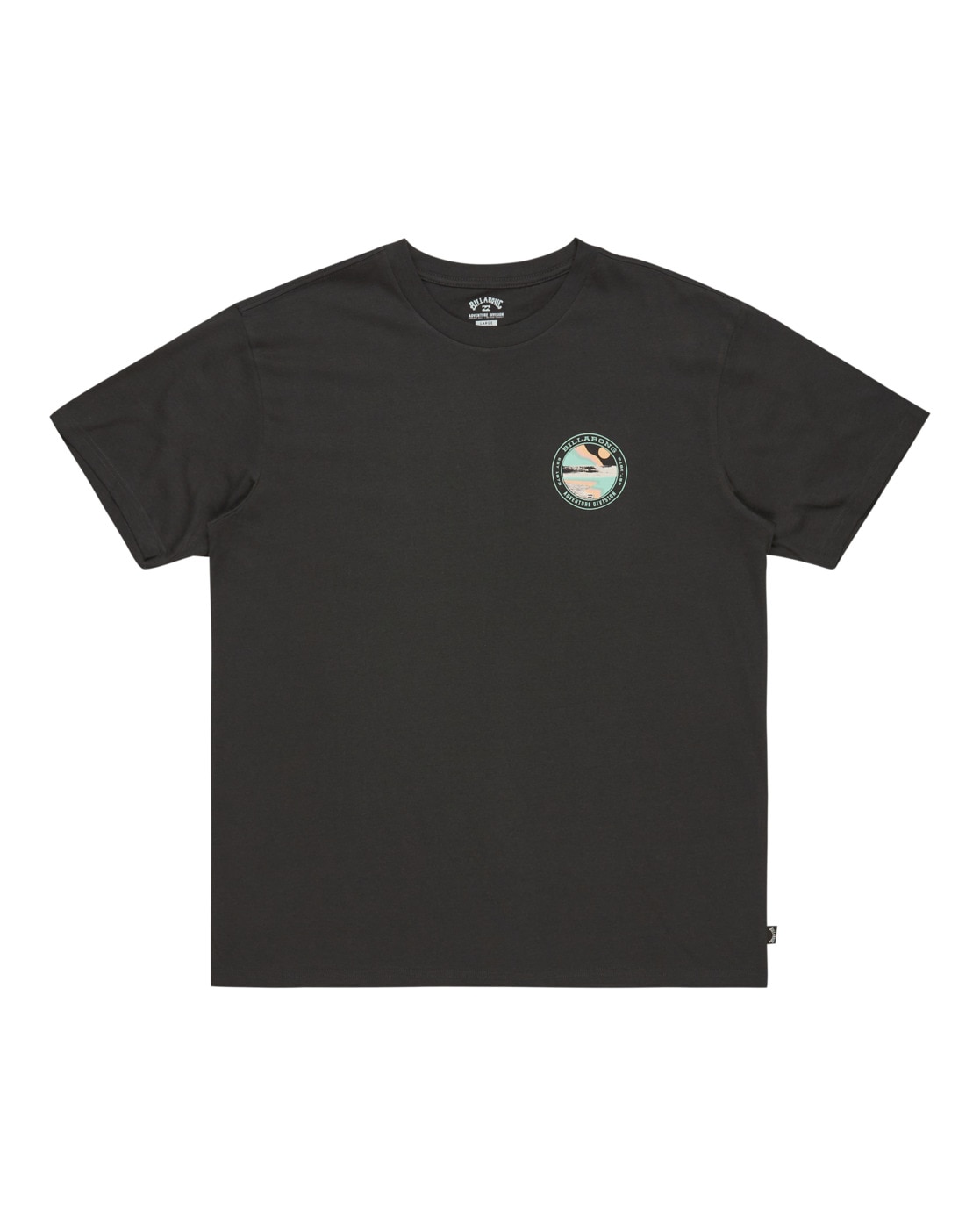 Billabong T-Shirt »Rockies«
