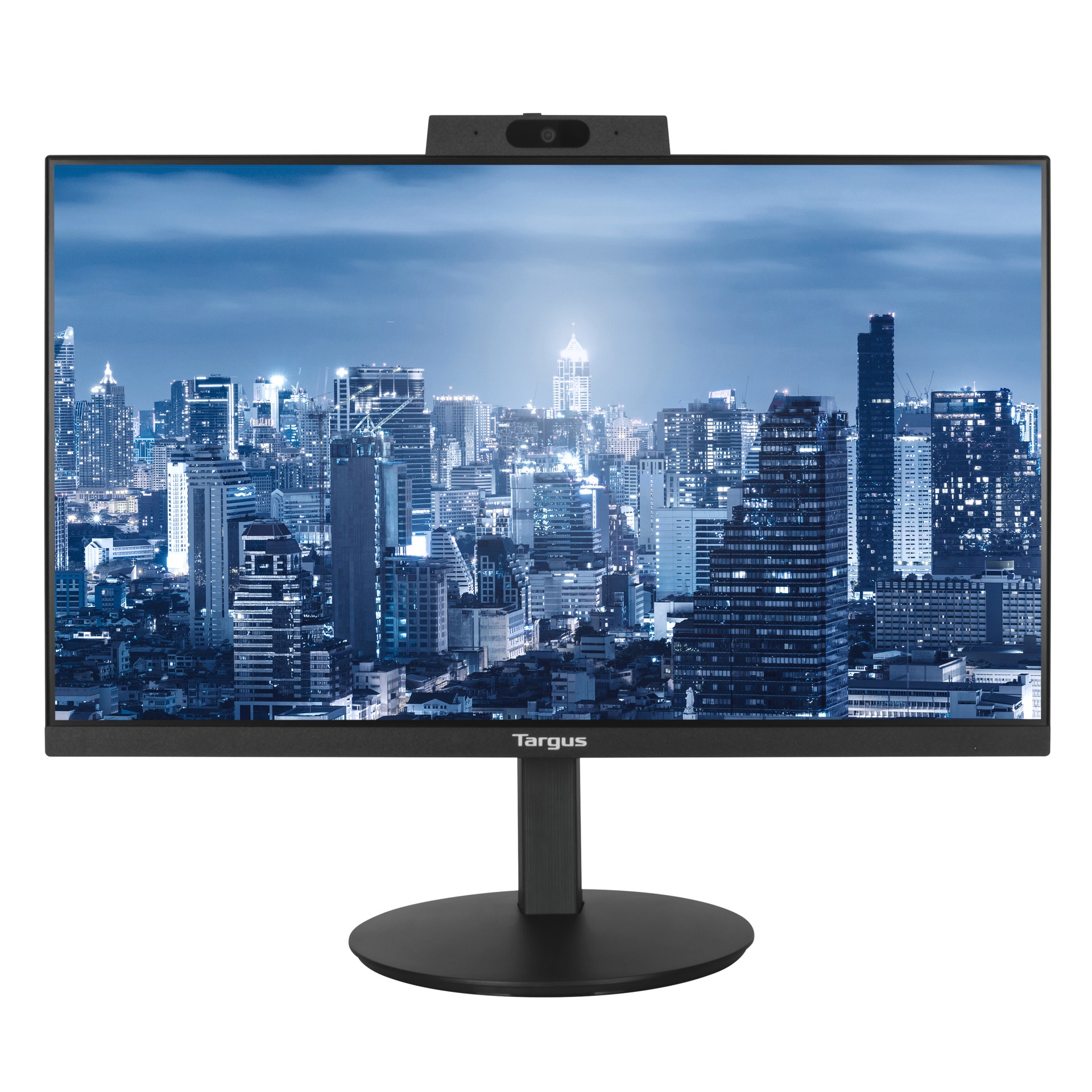 Targus LCD-Monitor »24 Zoll Primary Full-HD USB-C Dock mit 100 W PD«, 61 cm/24 Zoll, 1920 x 1080 px, Full HD, 60 Hz