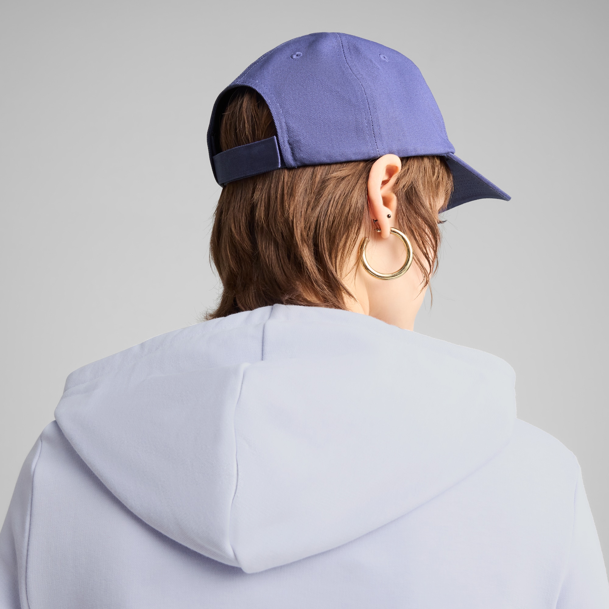 PUMA Baseball Cap »ESS NO.1 LOGO BB CAP«
