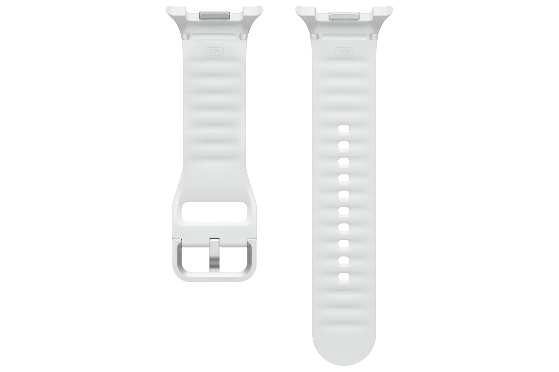 Samsung Wechselarmband »Sport Band (Gr. S/M) für Samsung Galaxy Watch8 / Watch8 Classic«