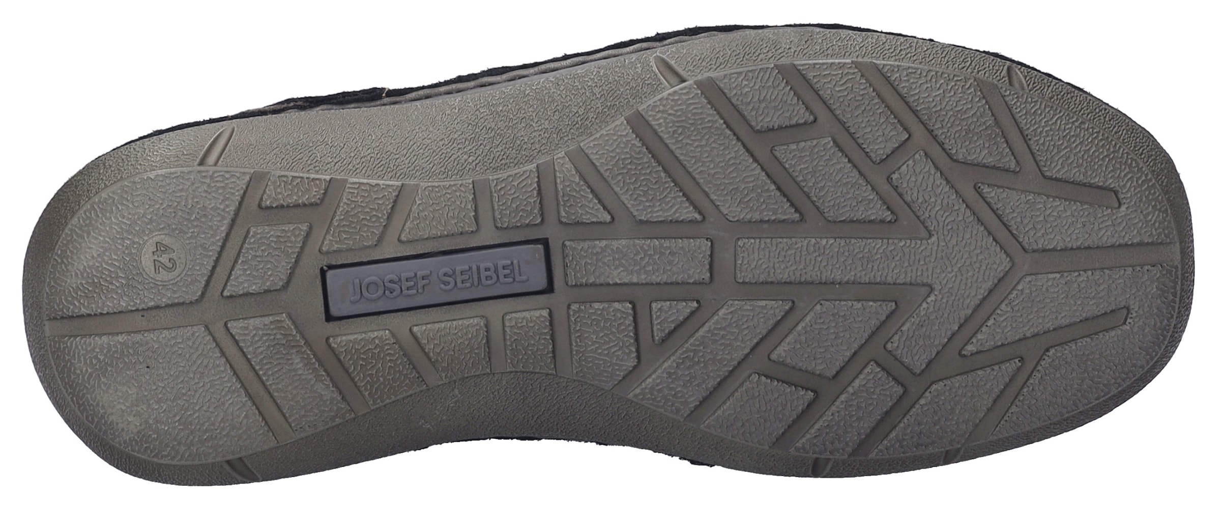 Josef Seibel Schnürschuh »New Anvers 87«, Komfortschuh, Bequemschuh, Freizeitschuh in extraweiter Form