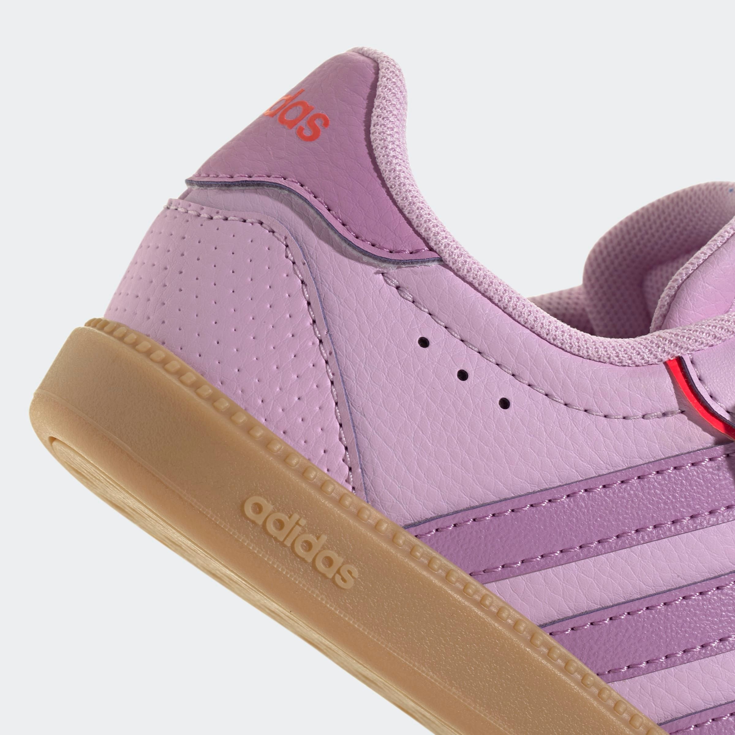 adidas Sportswear Sneaker »BREAKNET SLEEK KIDS«  mit Klettverschluss