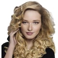 Rowenta Lockenstab »CF3460 Premium Precious Curl«, Keramik-Cashmere-Keratin-Beschichtung, Display