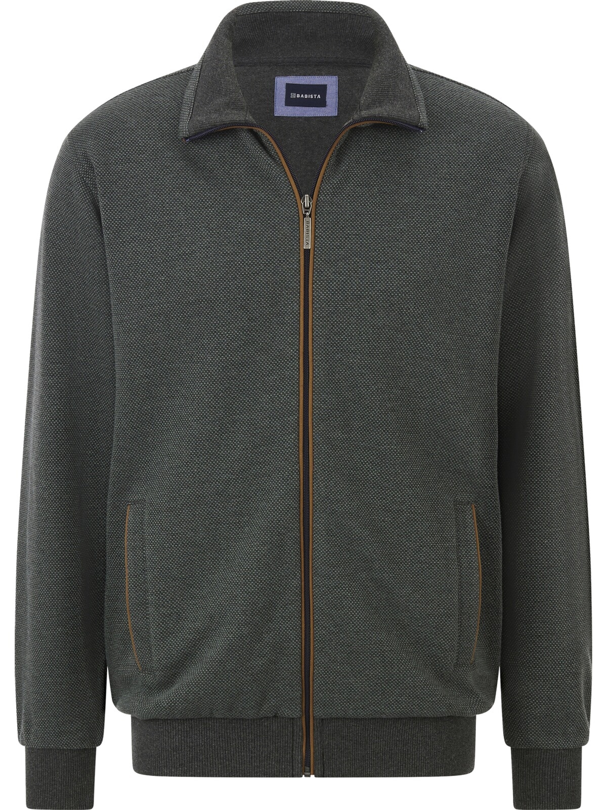 Babista Sweatjacke »Sweatjacke VITETTI«