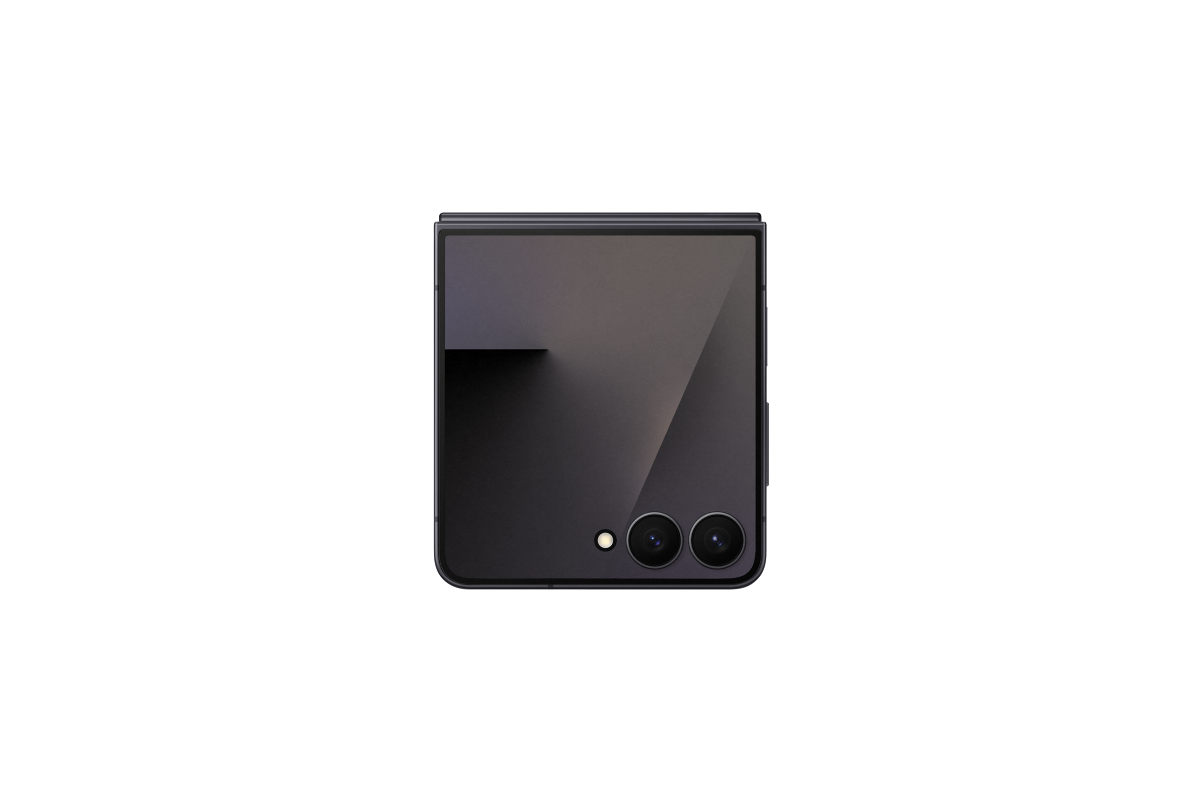 SAMSUNG Galaxy Z Flip 7, 256 GB, Jetblack
