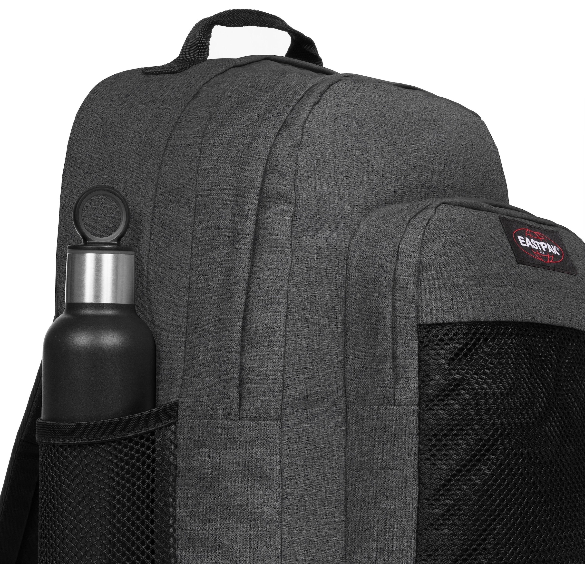 Eastpak Freizeitrucksack »STUDY BUDDY Black Denim«