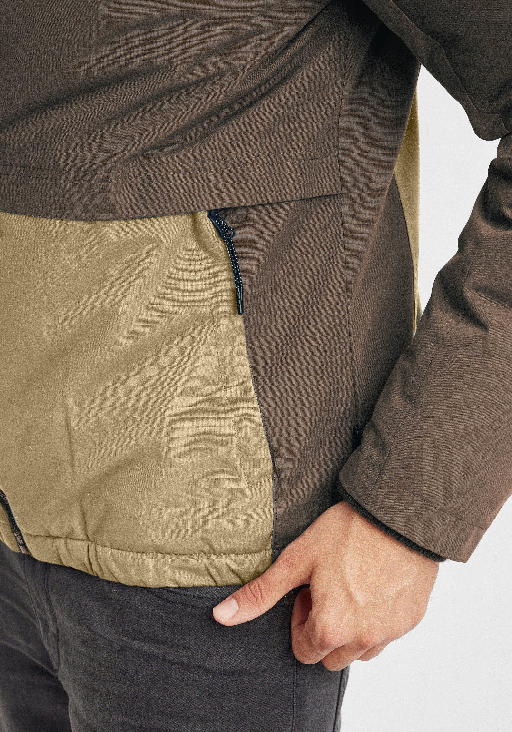 Blend Winterjacke »Winterjacke BHFoma«