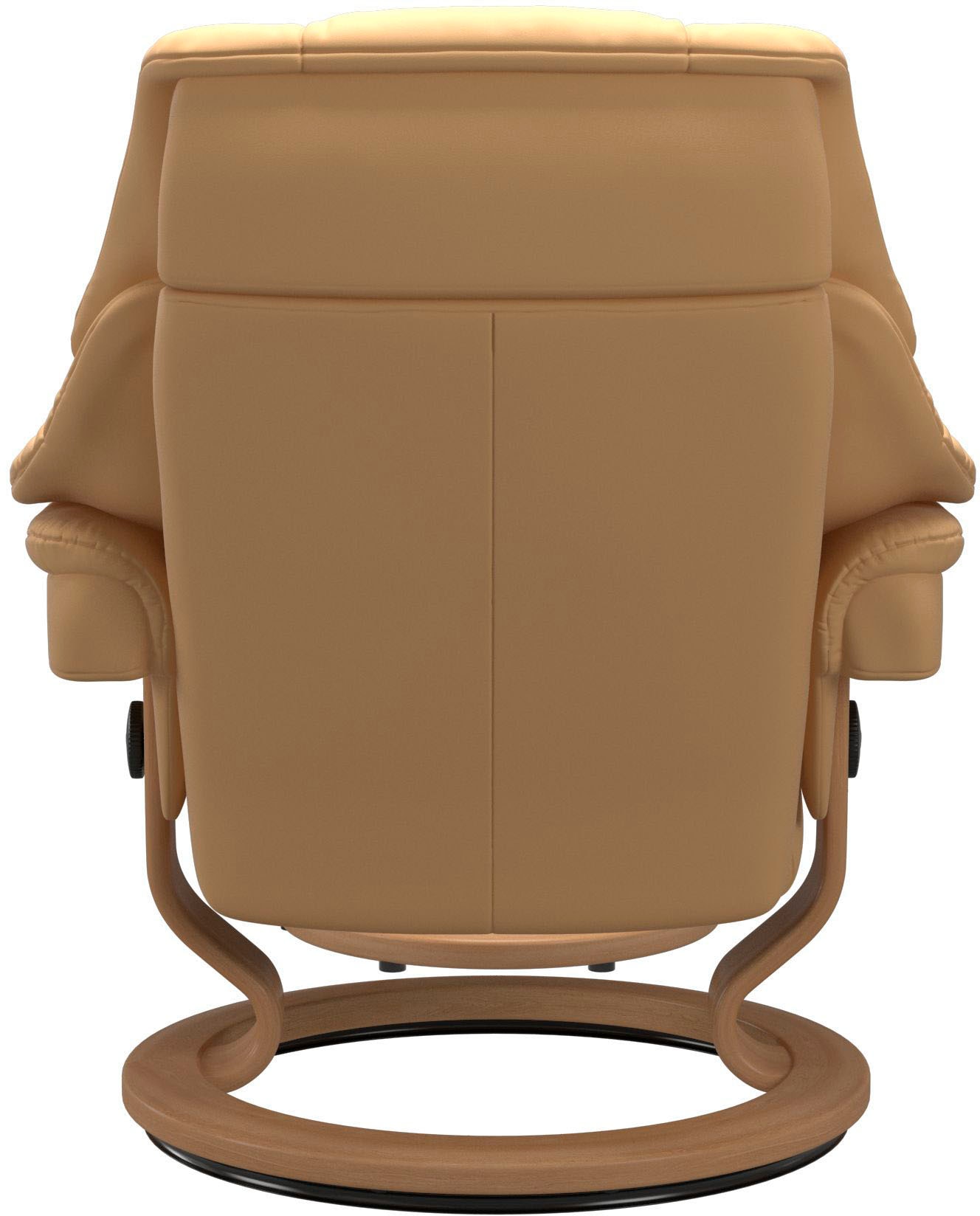 Stressless® Relaxsessel »Reno« mit Classic Base, Größe S, M & L, Gestell Eiche