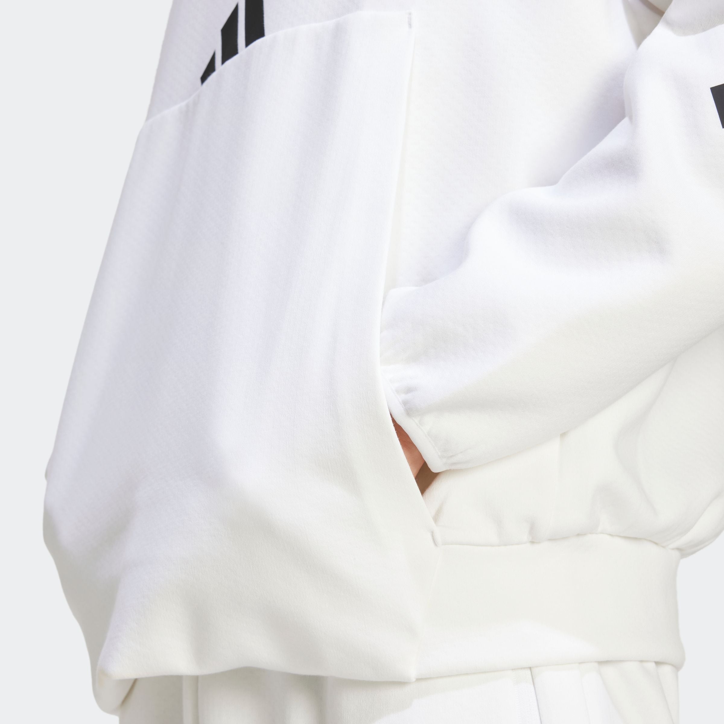 adidas Sportswear Kapuzensweatshirt »M Z.N.E. HD«