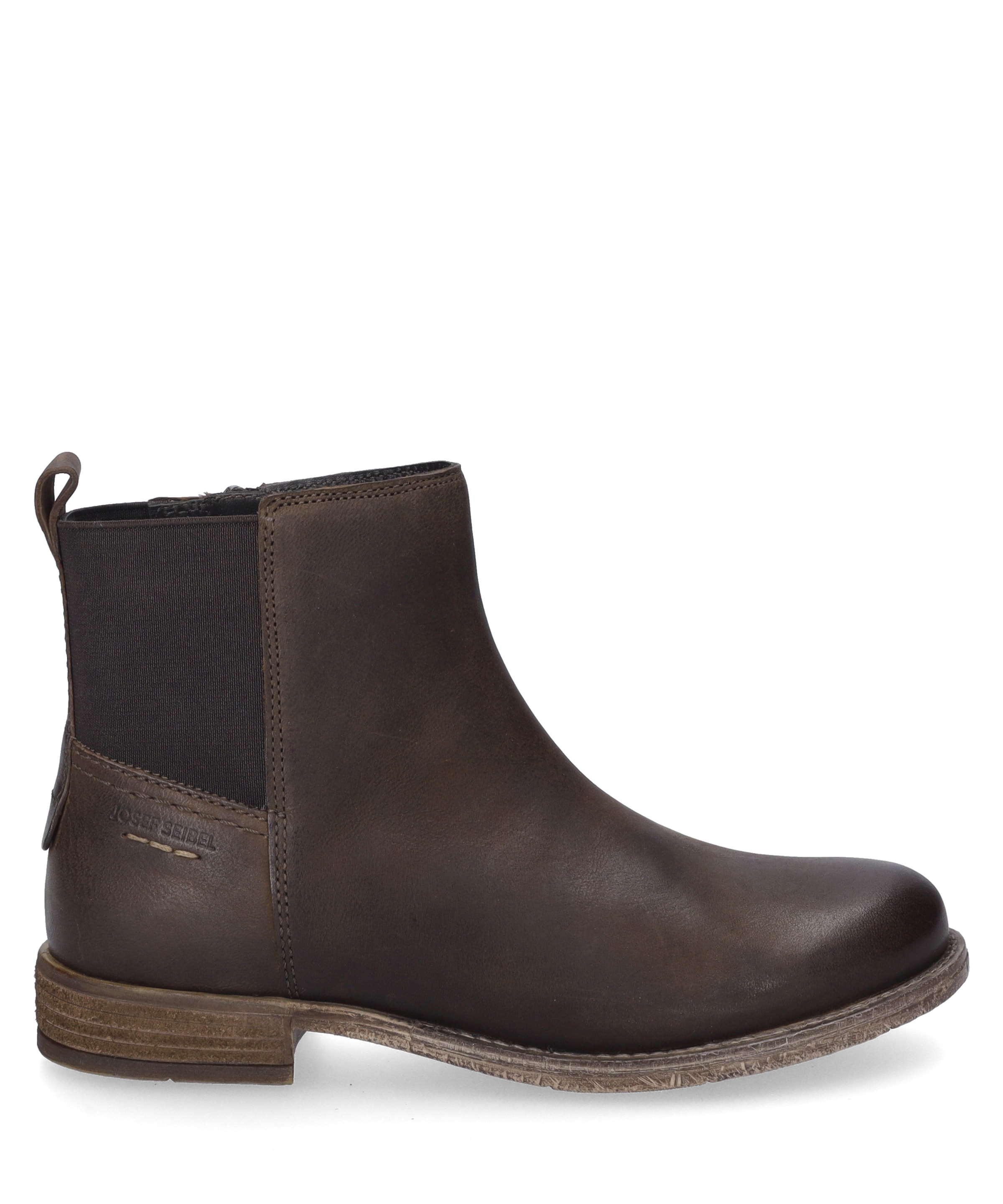 Josef Seibel Stiefelette »Sienna 08, moro«