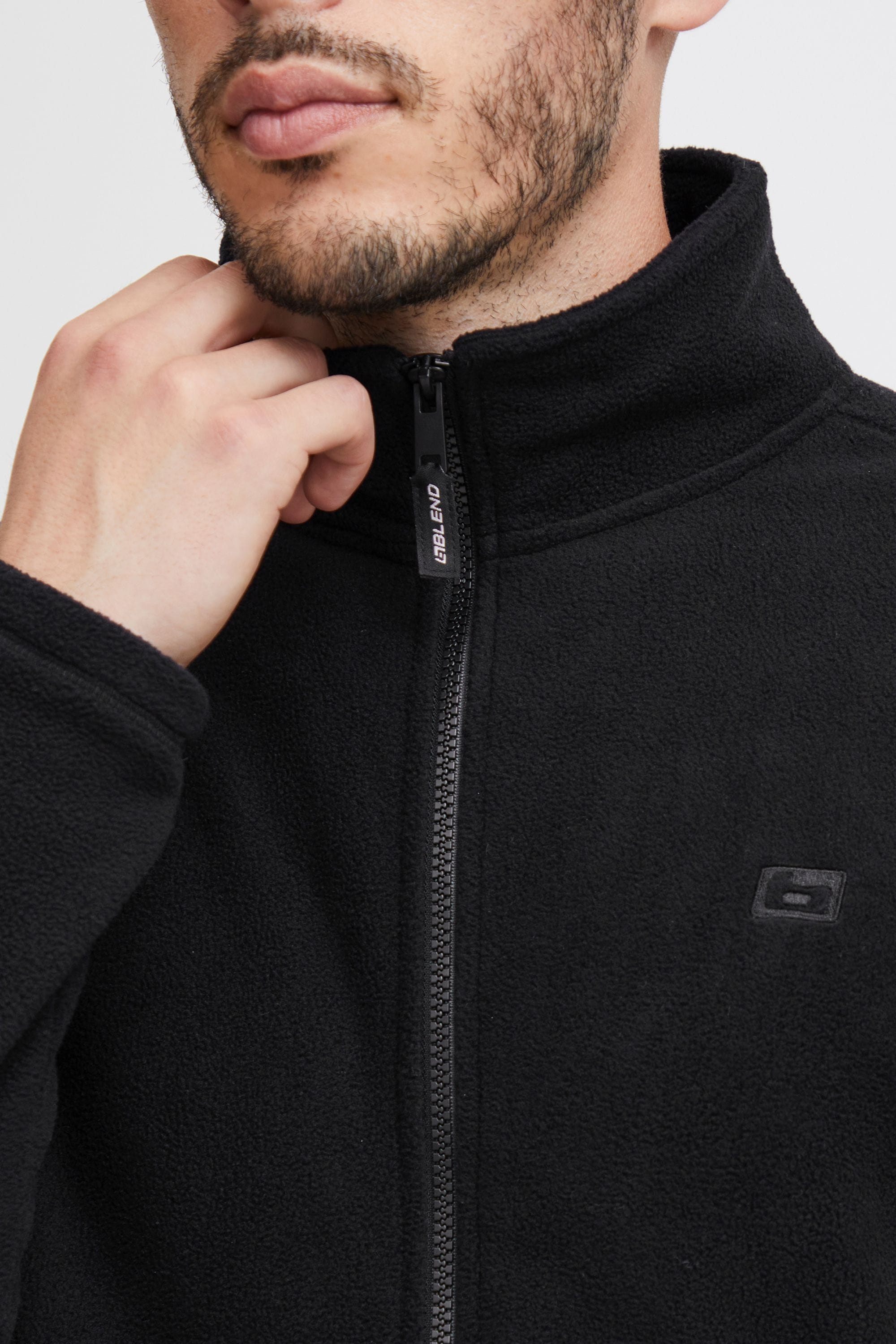 Blend Fleecejacke »Fleecejacke BHFlinne«