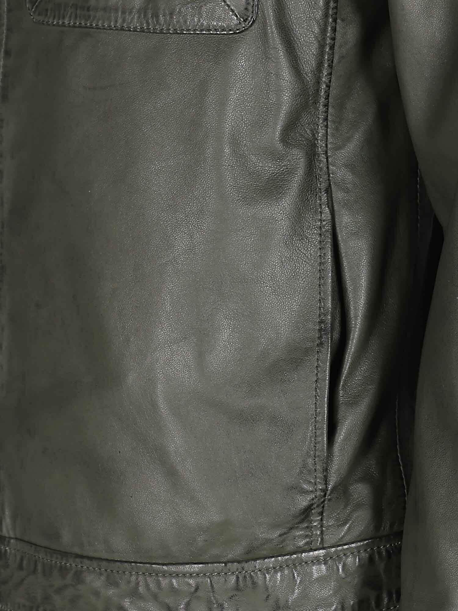 JCC Lederjacke »Lederjacke 31024402«