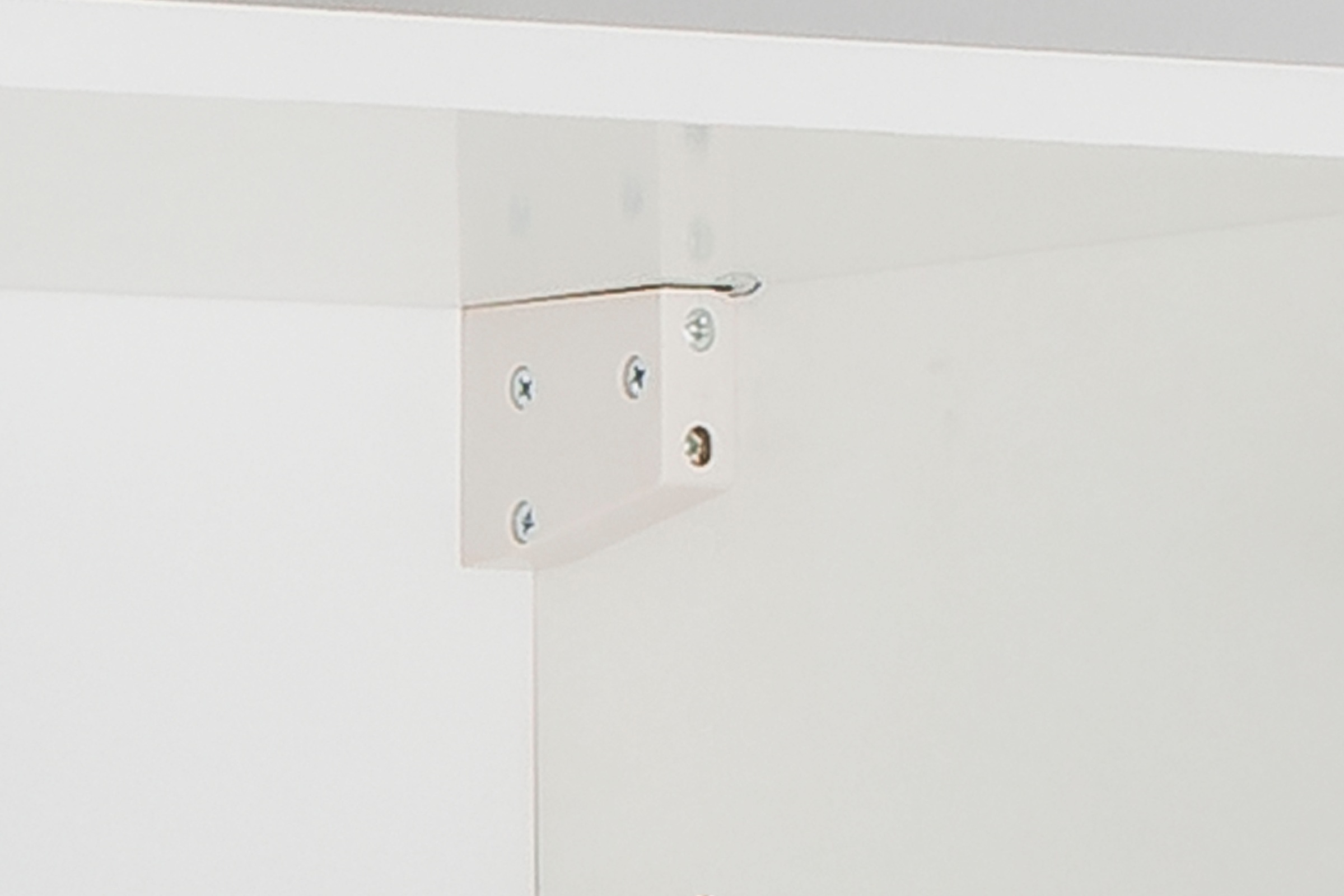 OPTIFIT Pantryküche »OPTImulti« Breite 170 cm, mit Unterbaukühlschrank und 2-Platten-Kochfeld