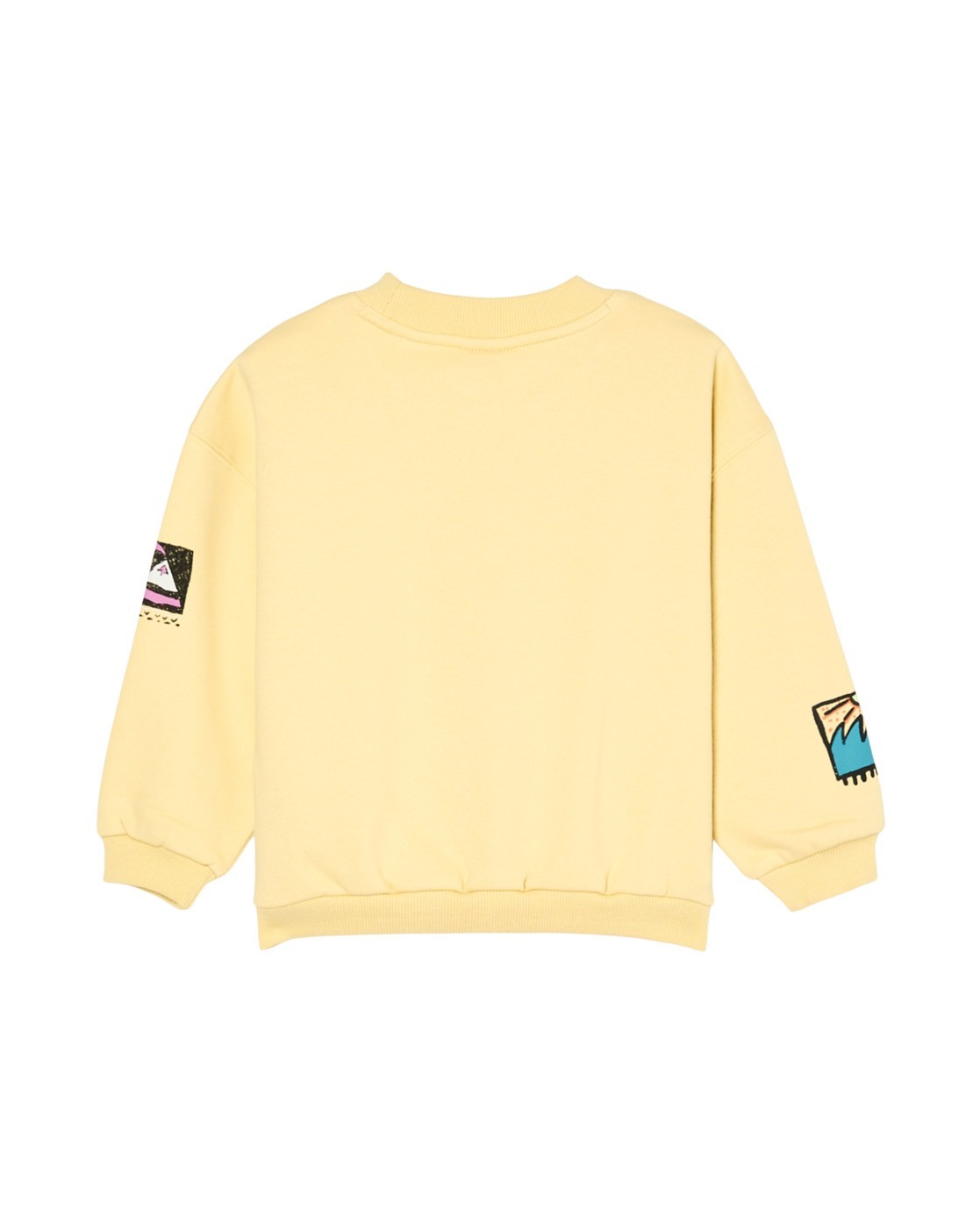 Quiksilver »Hippie Jump«
