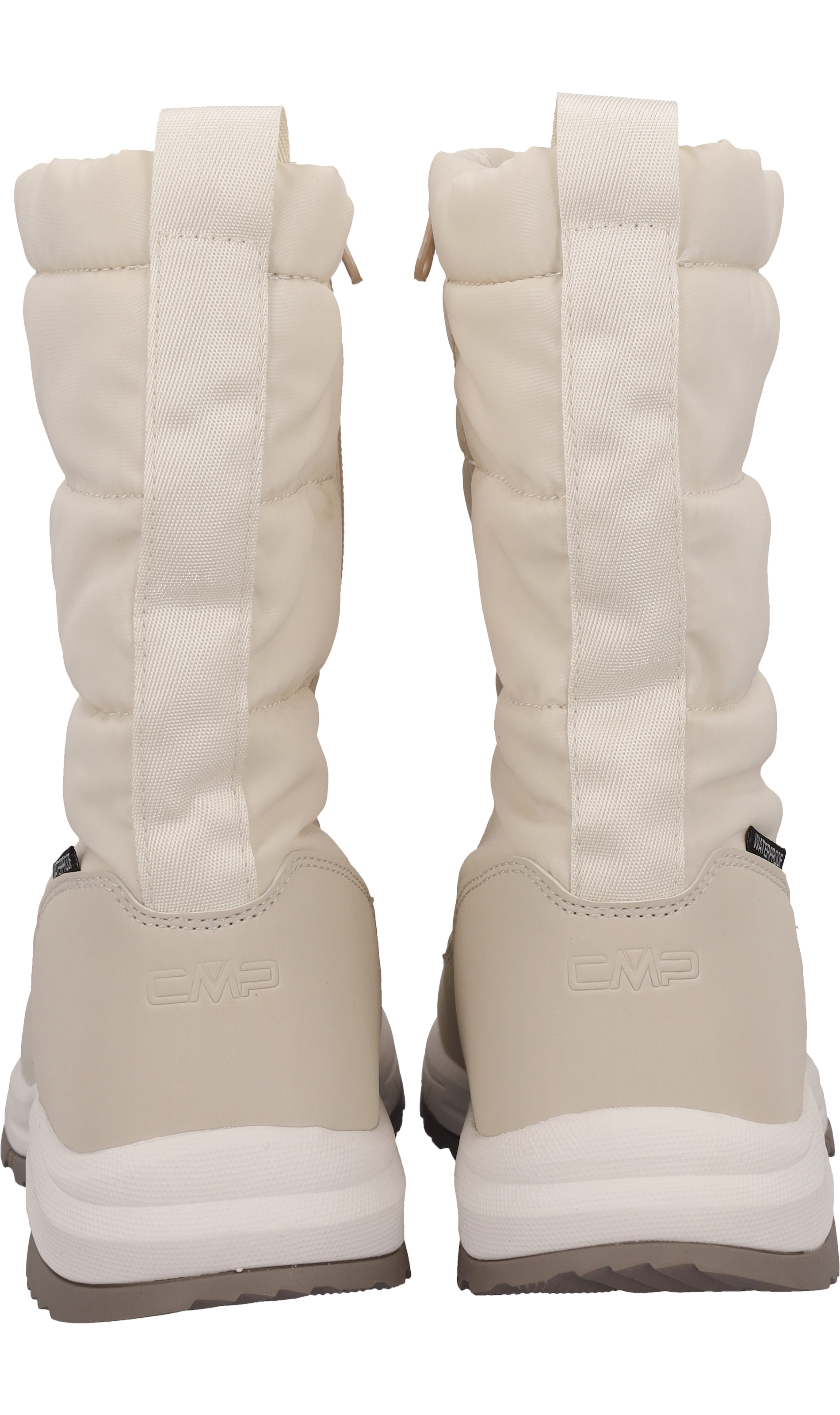 CMP Winterstiefel »YAKKA WMN SNOW BOOT WP«  Winterschuhe, Winterboots, Snowboots, wasserdicht