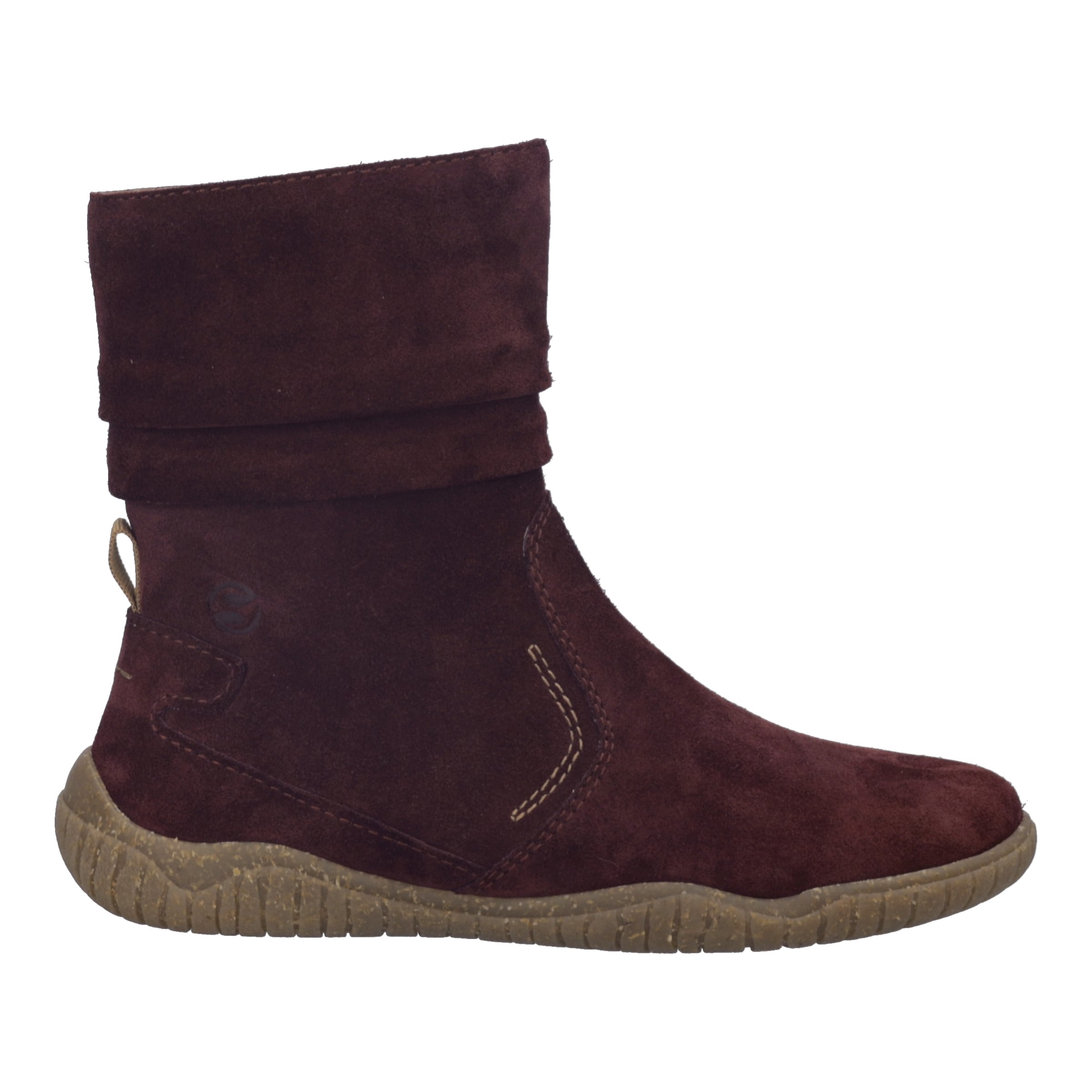 Josef Seibel Stiefelette »Wynona 13, burgundy«
