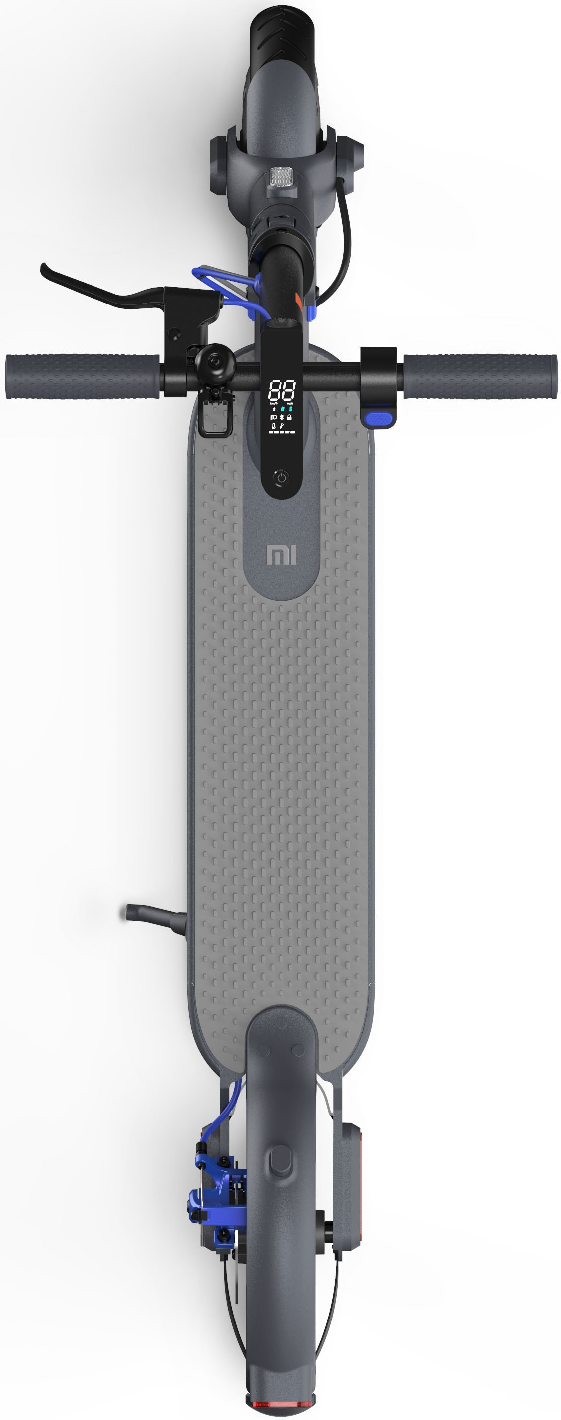 Xiaomi E-Scooter »Mi 3 8,5 Zoll«, Electric Scooter, mit Straßenzulassung, bis zu 30 km Reichweite
