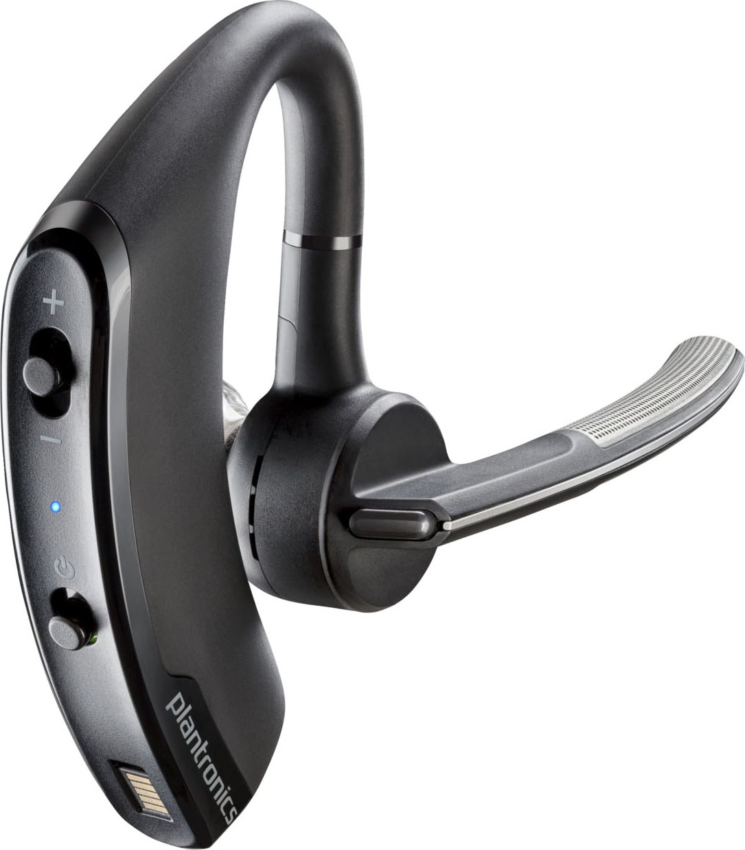 Poly Wireless-Headset »Bluetooth Headset Voyager Legend + Charging Case«, Bluetooth