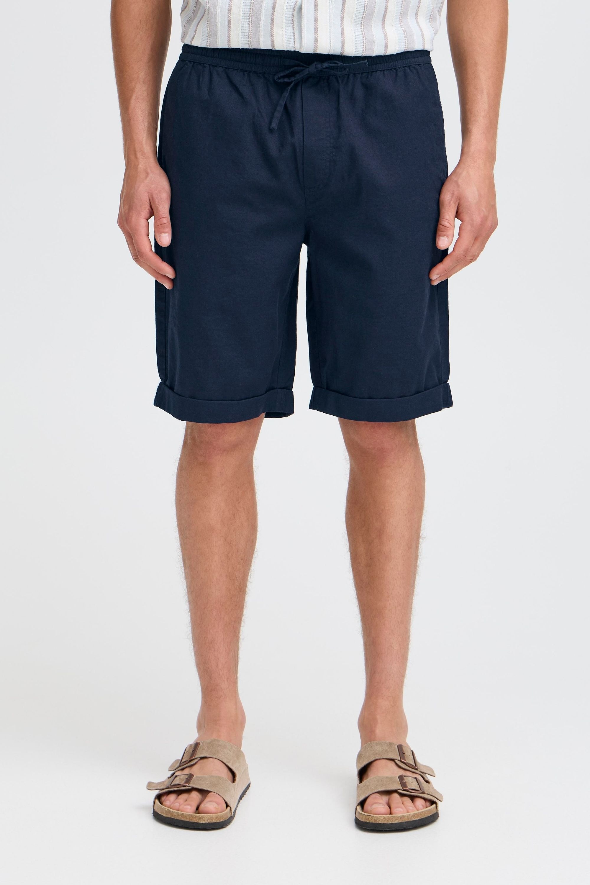 !Solid Leinenhose »Leinenhose SDLINAU«