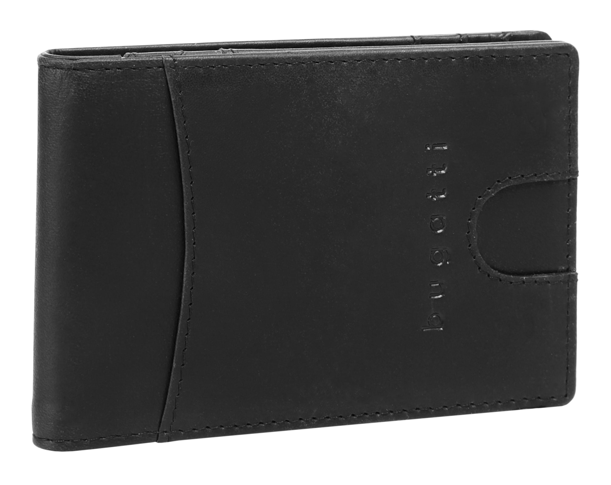 bugatti Brieftasche »ROMANO«, OTTO echt kaufen online bei Leder