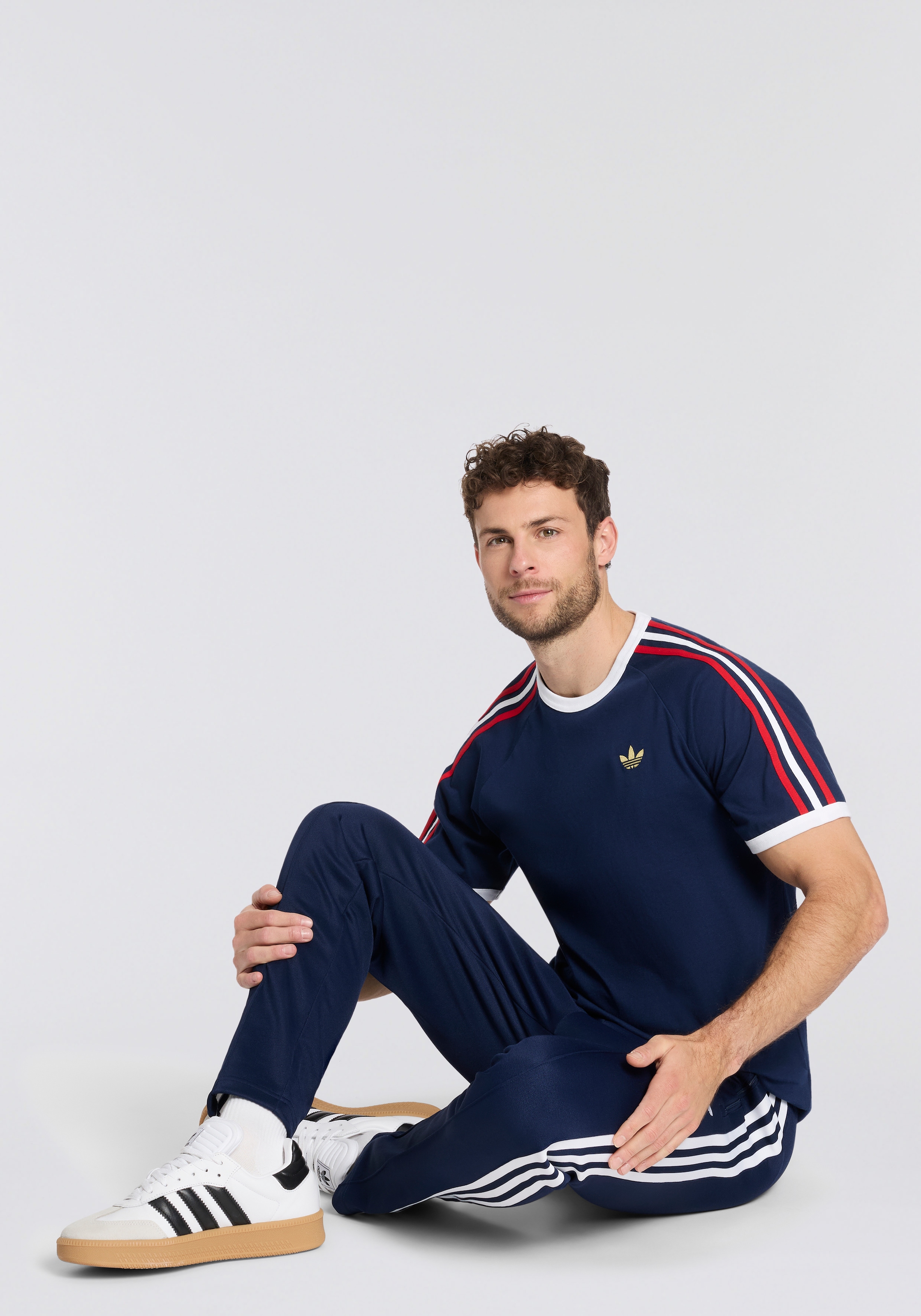 adidas Originals Sporthose »CLASSIC«