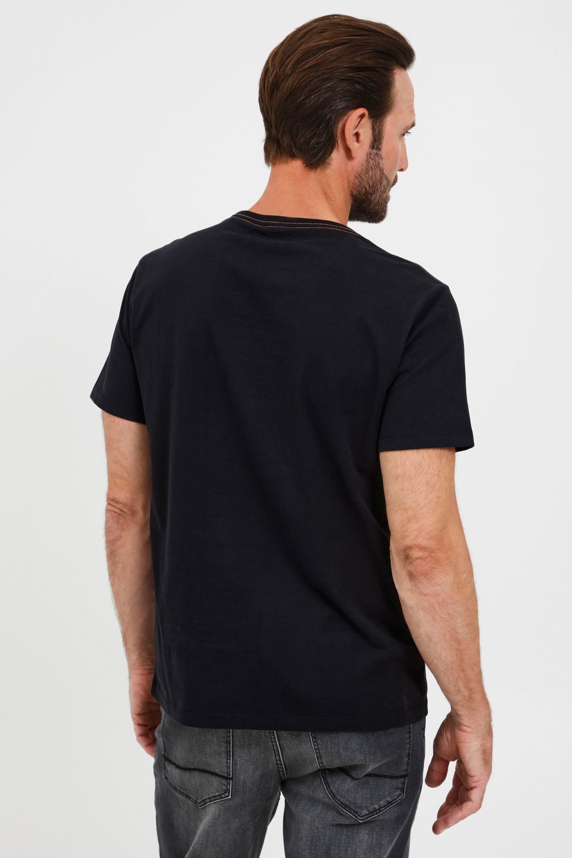 FQ1924 T-Shirt »T-Shirt FQRiko«