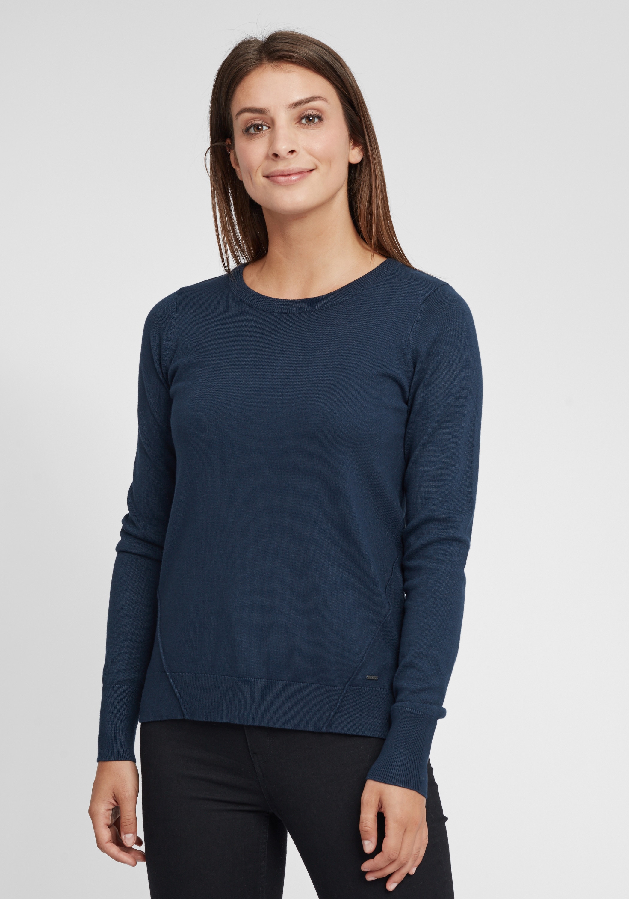 OXMO Longpullover »Pullover OXWinova«