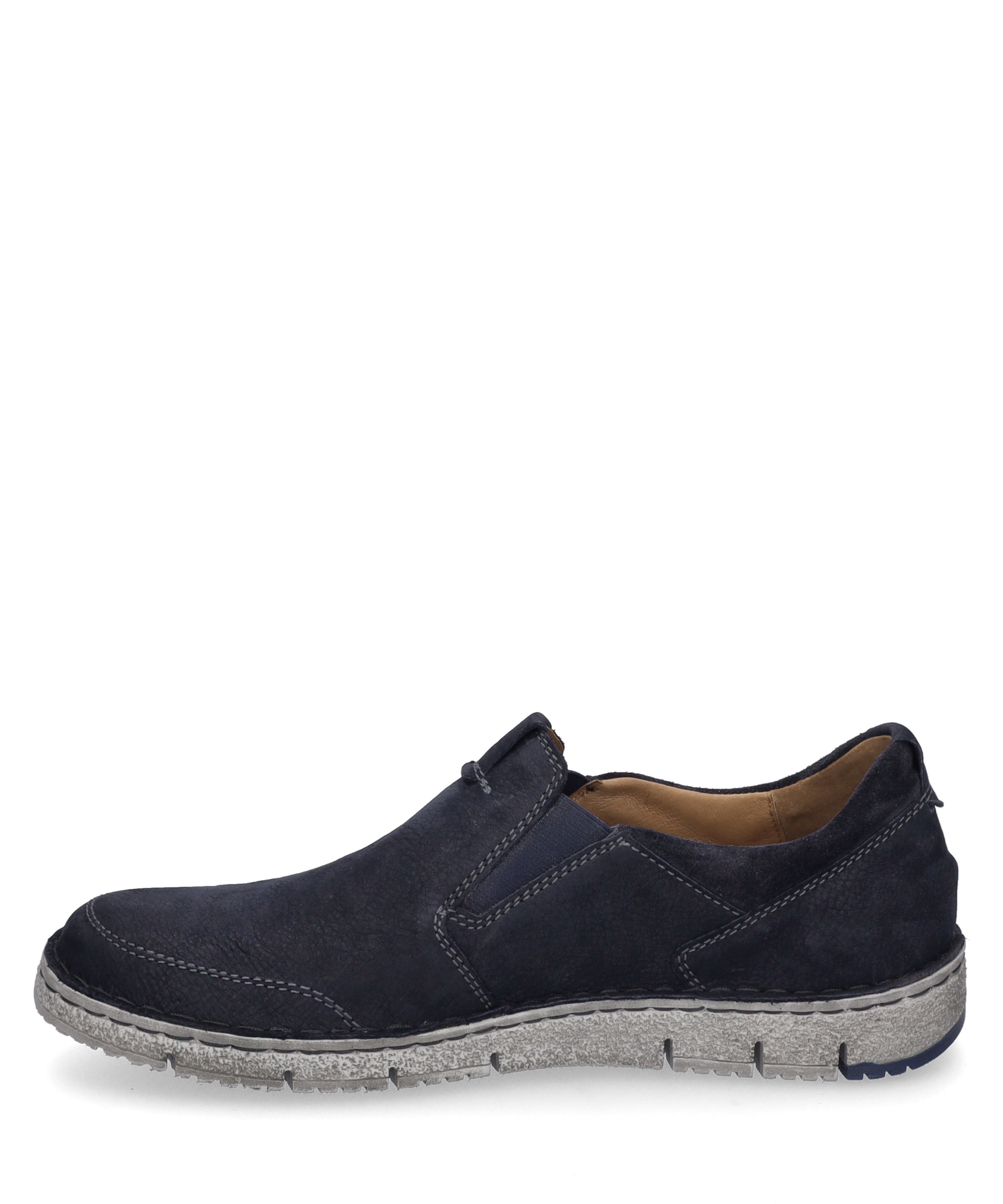 Josef Seibel Slipper »Ruben 03, ocean«